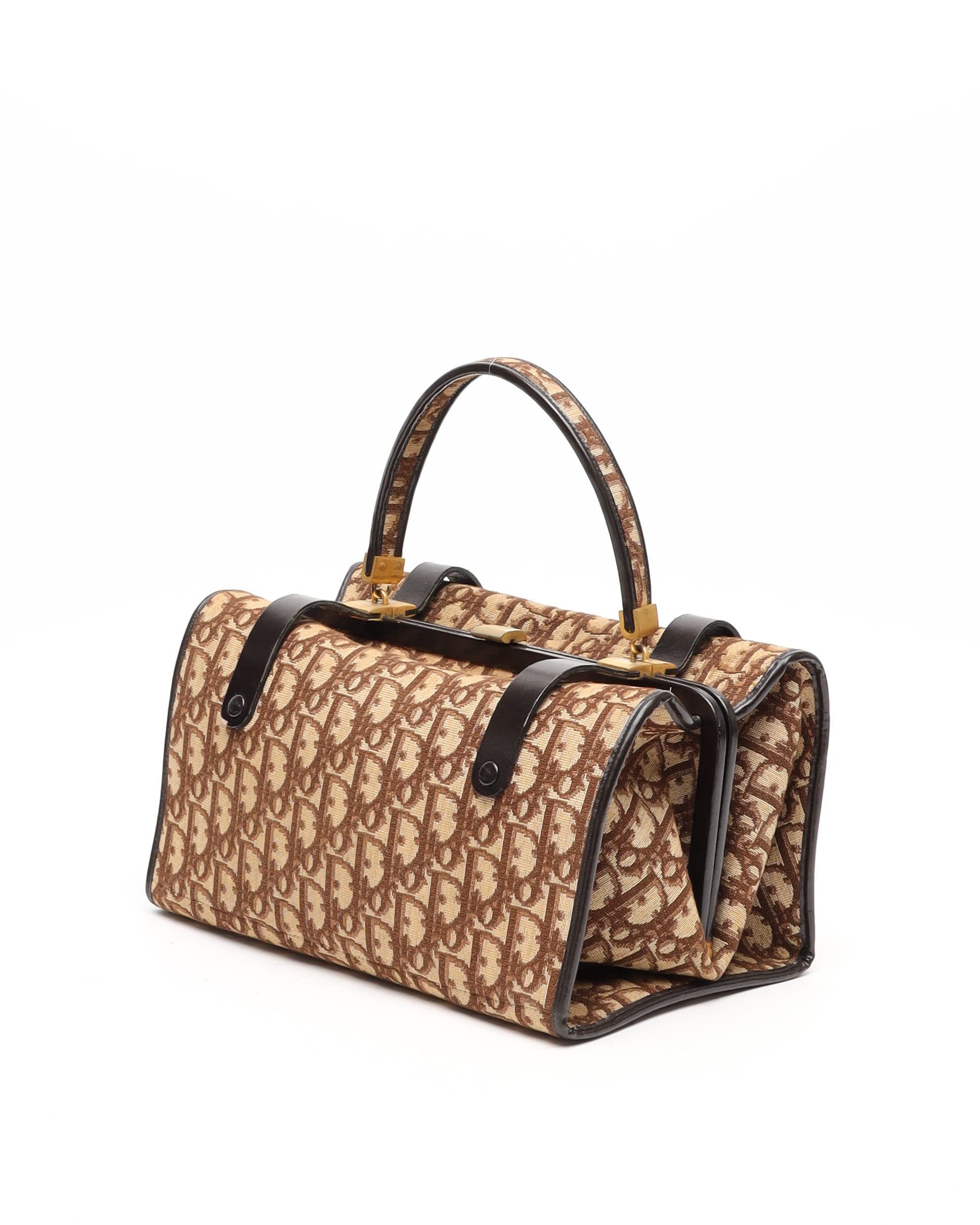 Dior Christian  Issimo Handbag