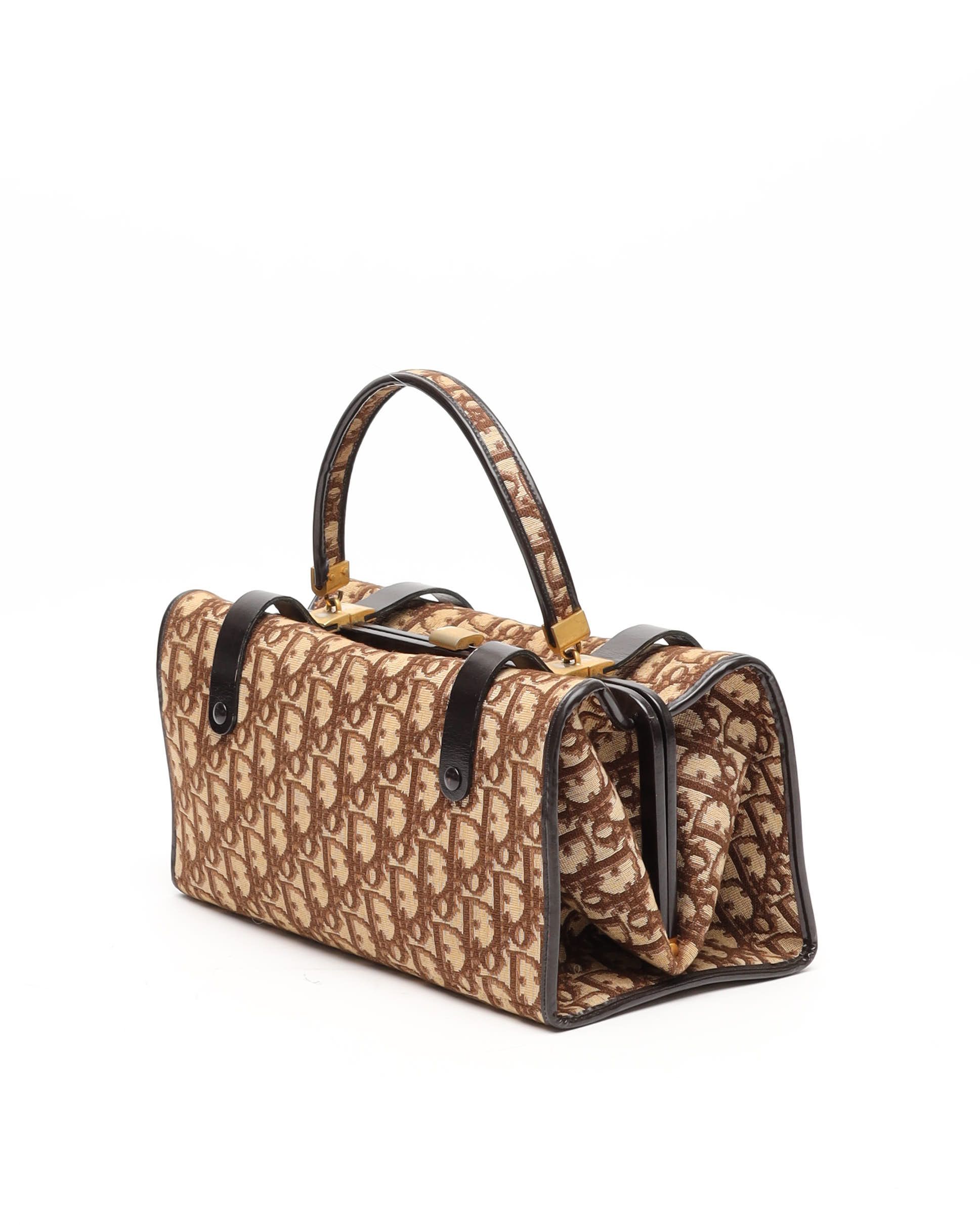 Dior Christian  Issimo Handbag