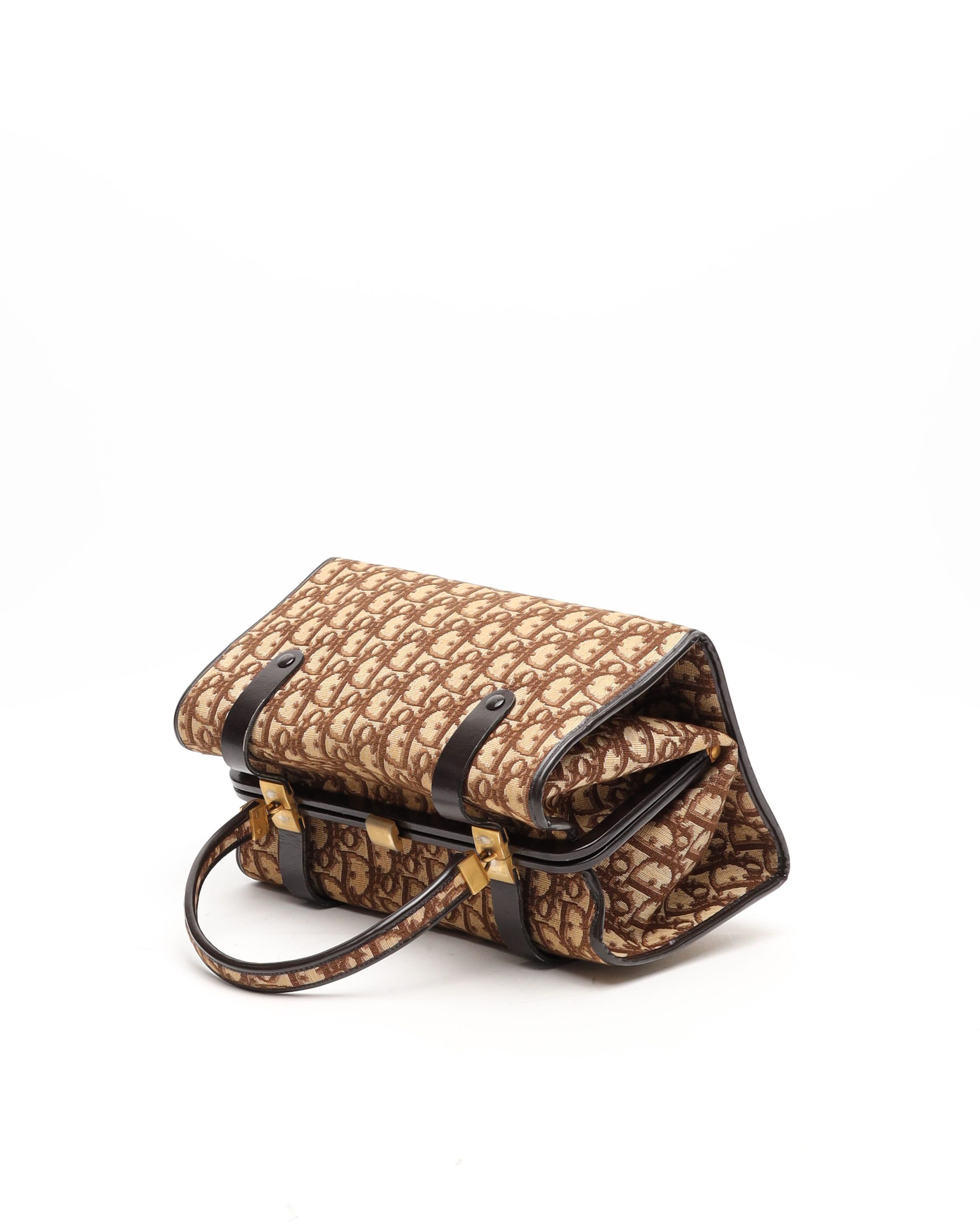 Dior Christian  Issimo Handbag