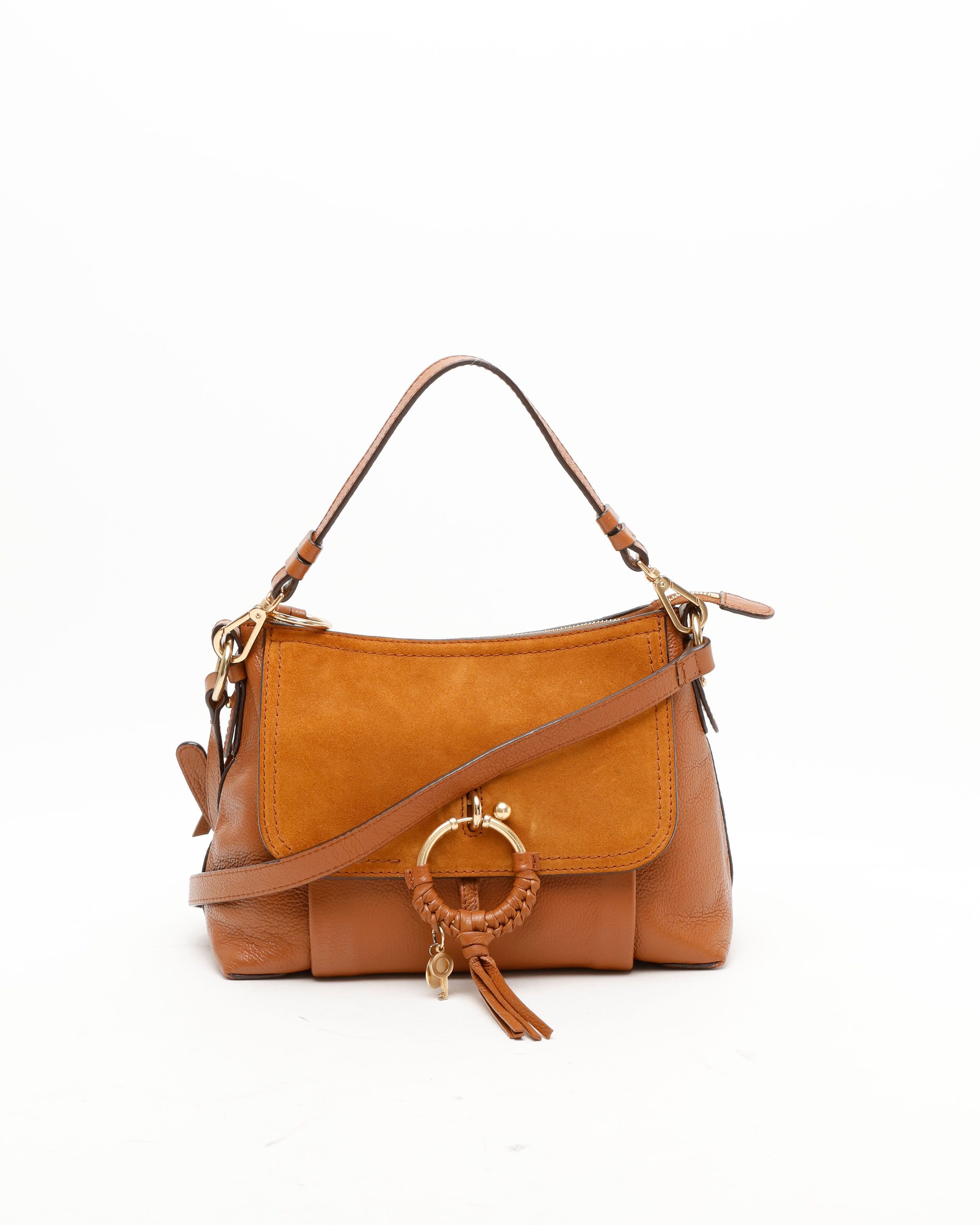 Chloé See By  Small Joan Bag