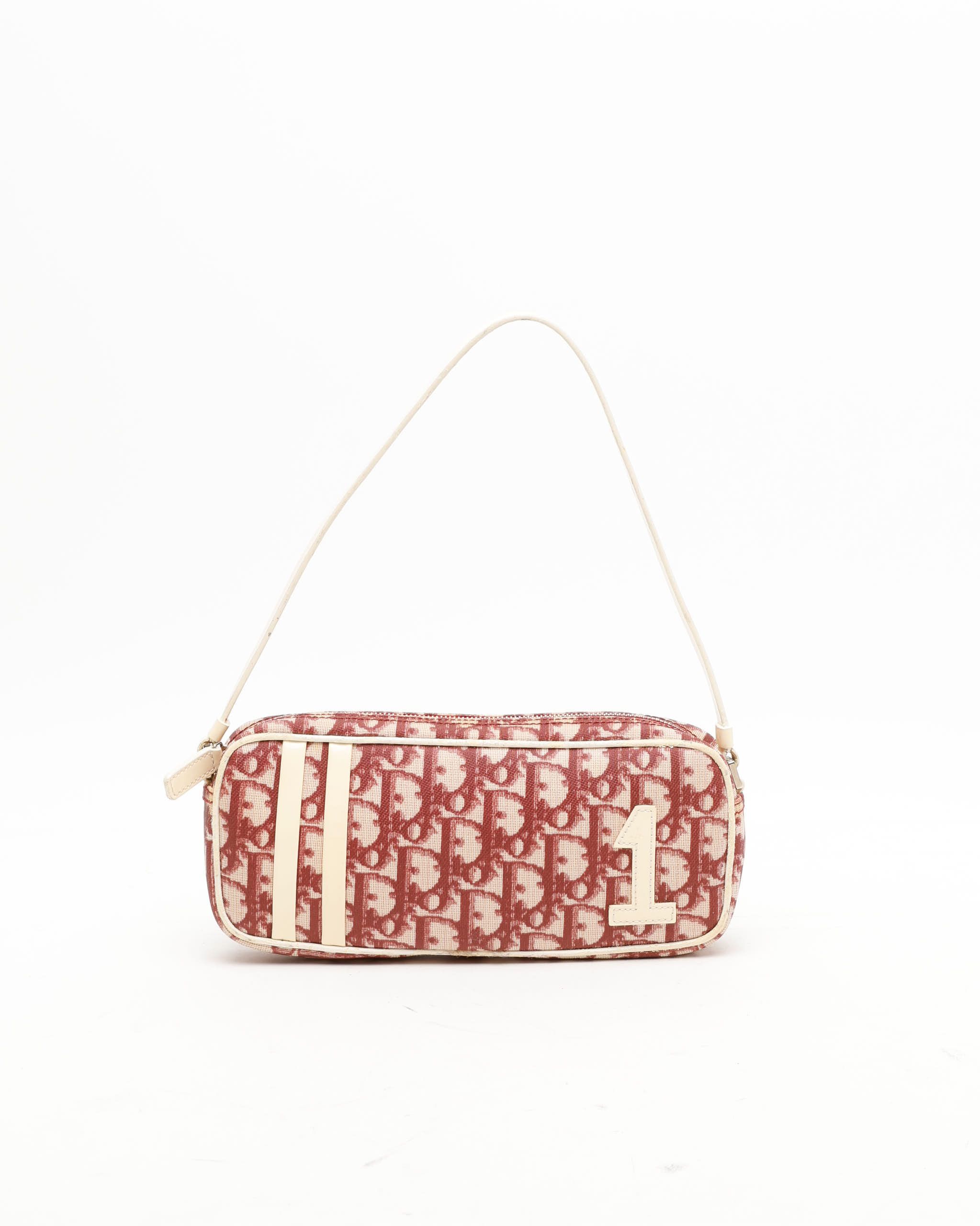 Christian Dior Diorissimo Shoulder bag