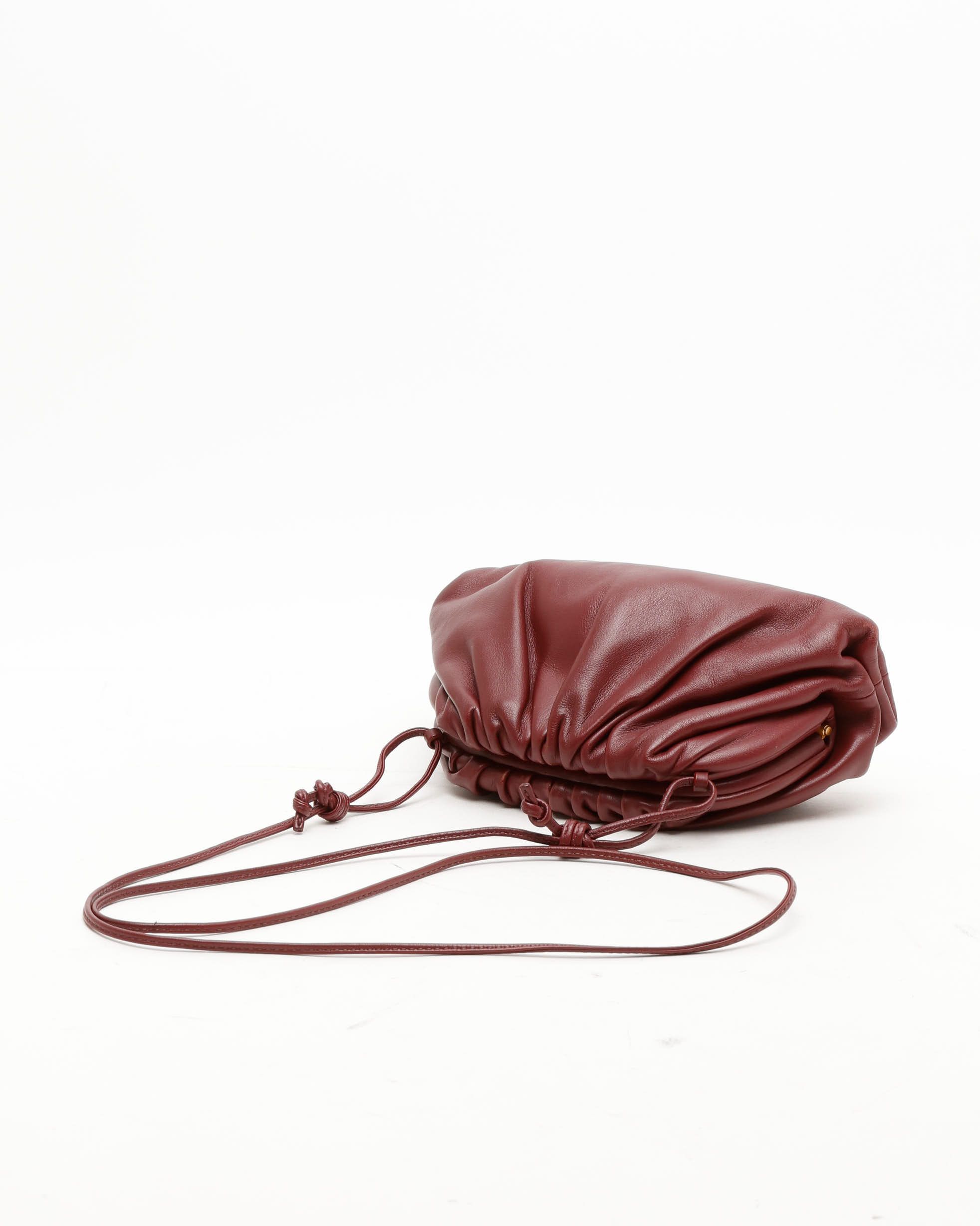 Bottega Veneta Mini The Pouch Bag