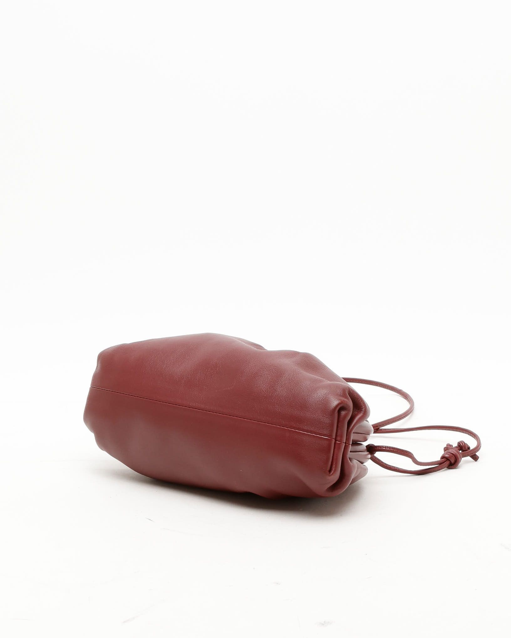 Bottega Veneta Mini The Pouch Bag