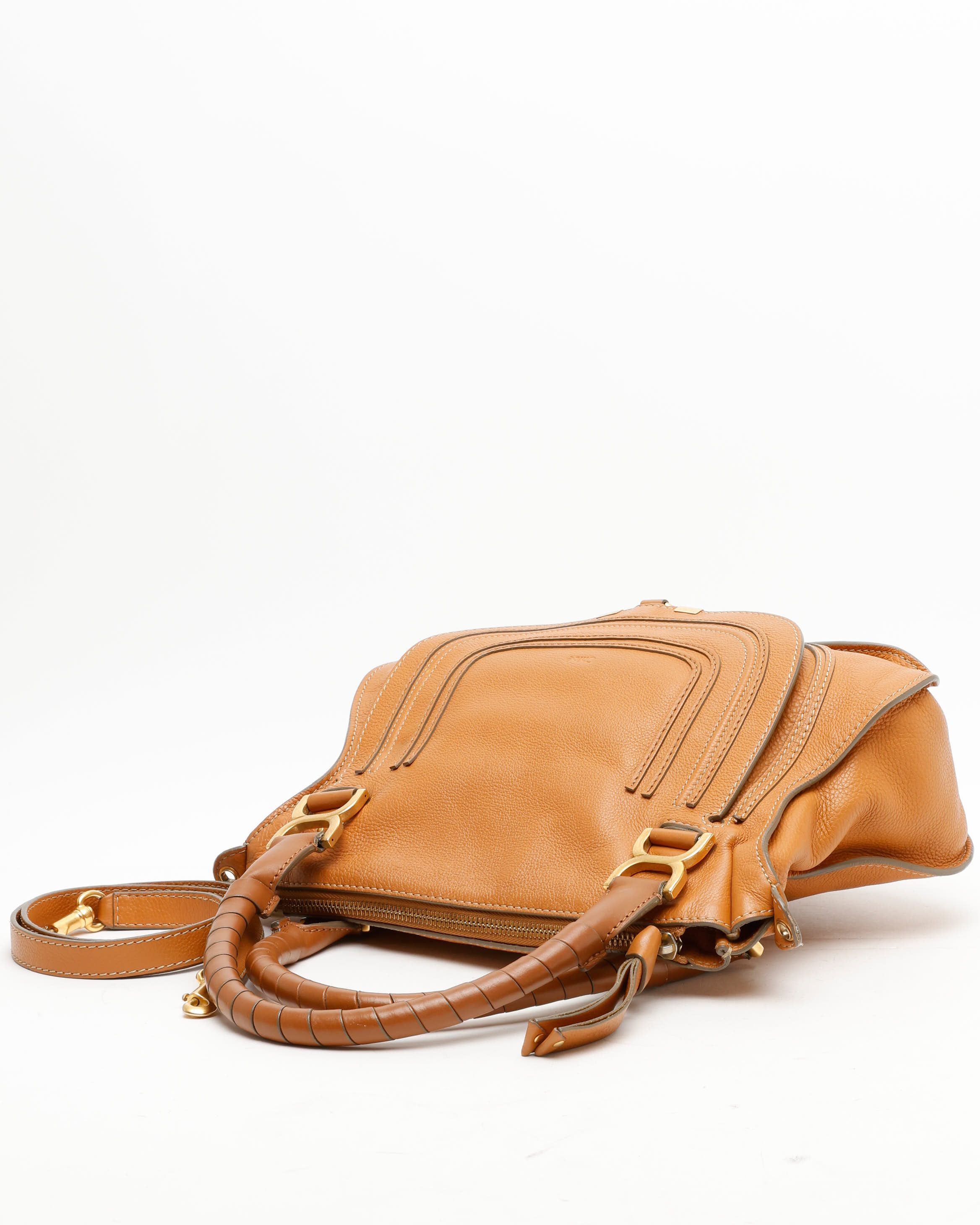 Chloé Large Marcie Bag