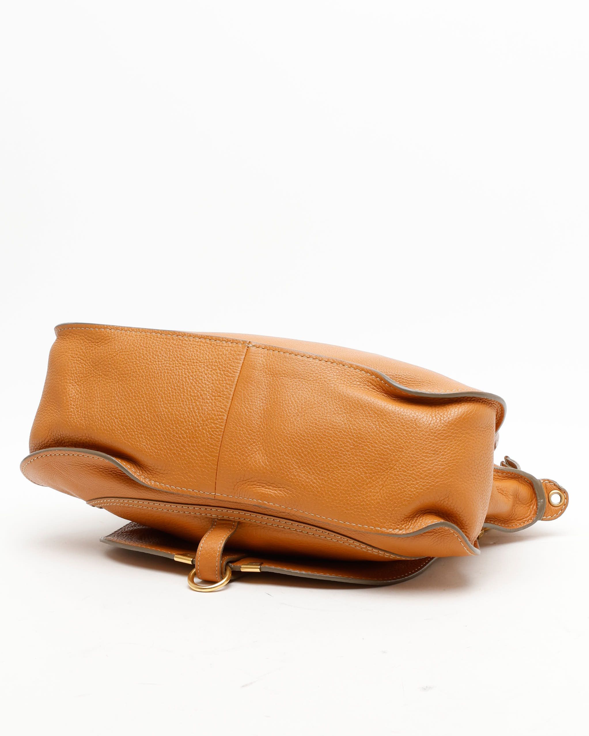 Chloé Large Marcie Bag