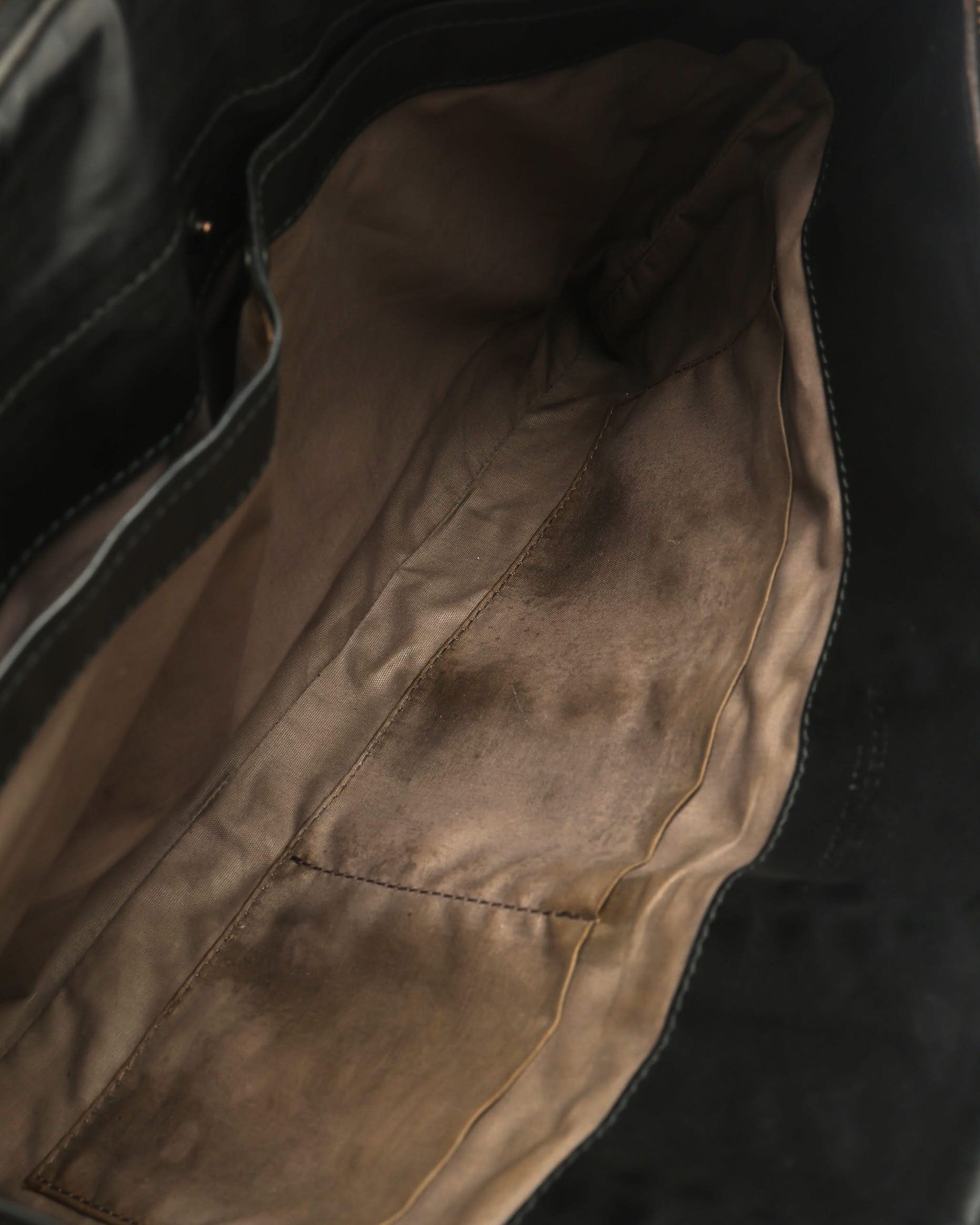 Bottega Veneta Intrecciato Folder