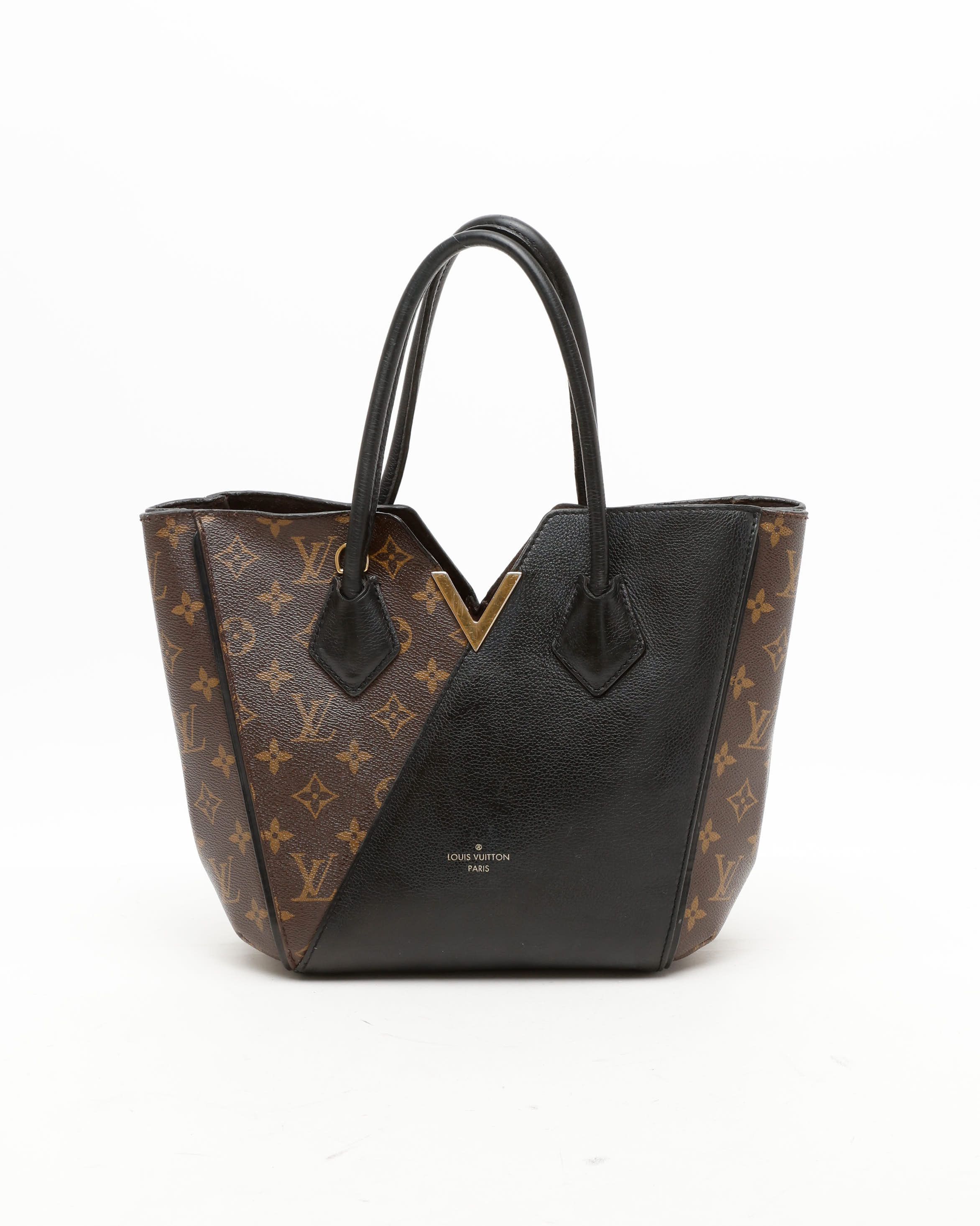 Louis Vuitton Monogram Kimono PM Bag