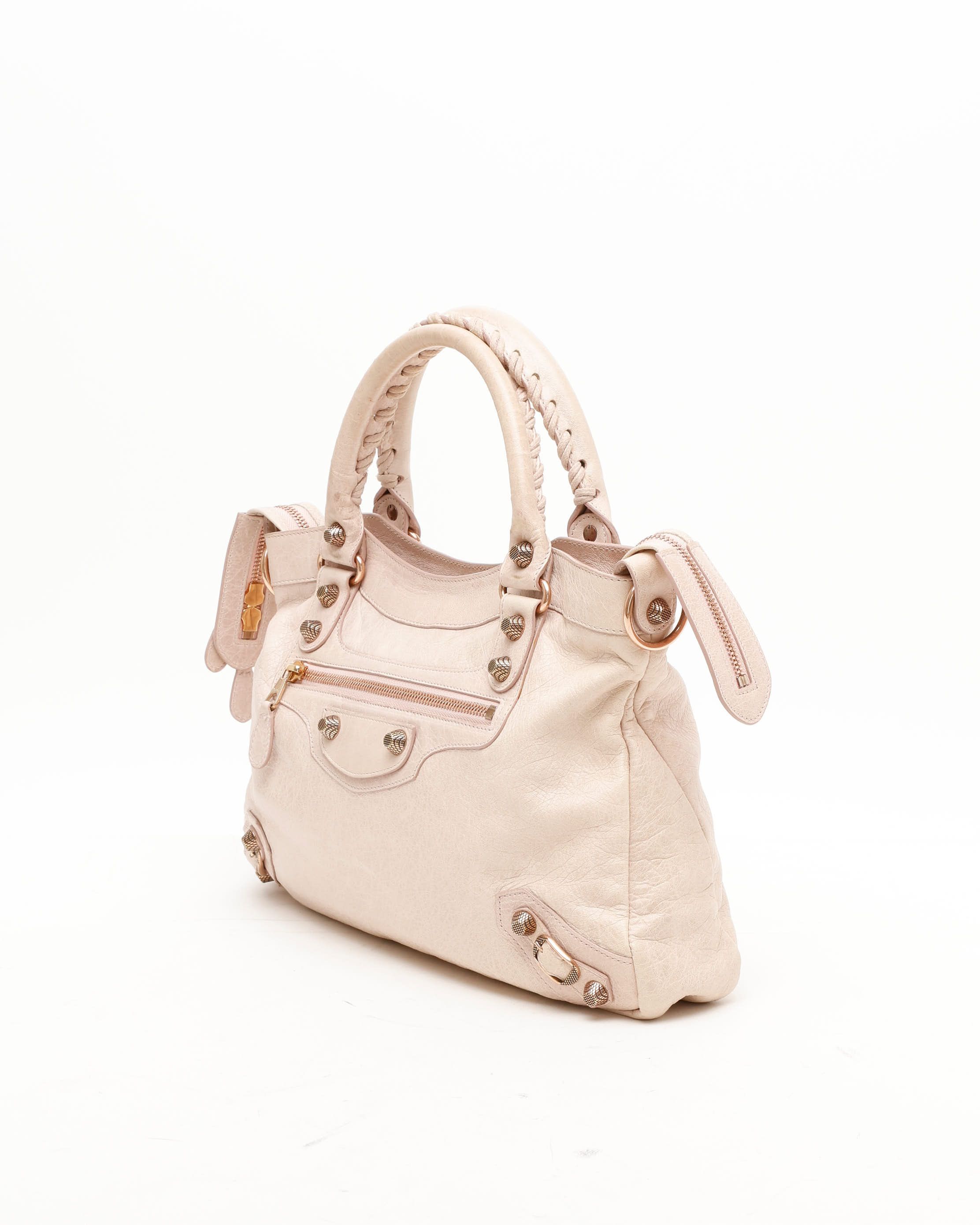 Balenciaga First Bag