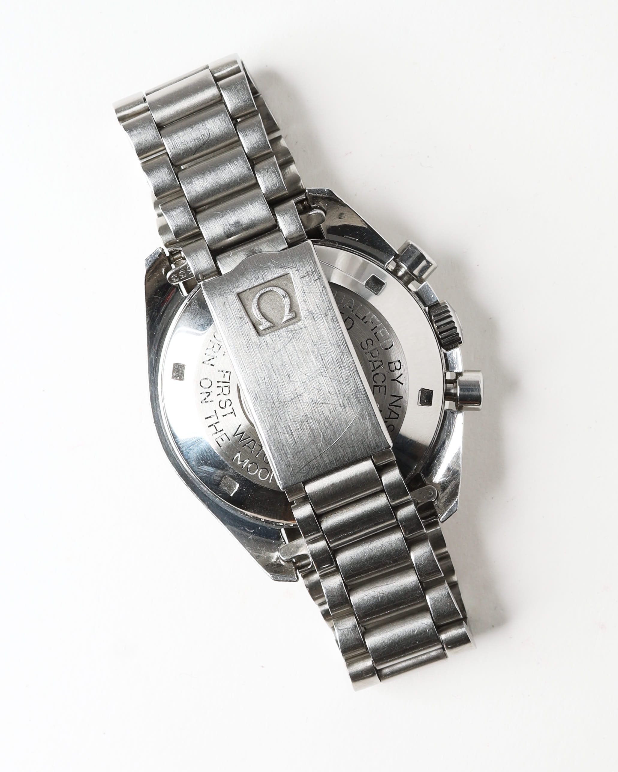 Omega Speedmaster 42mm Ref 145.022-74 Full Set Watch