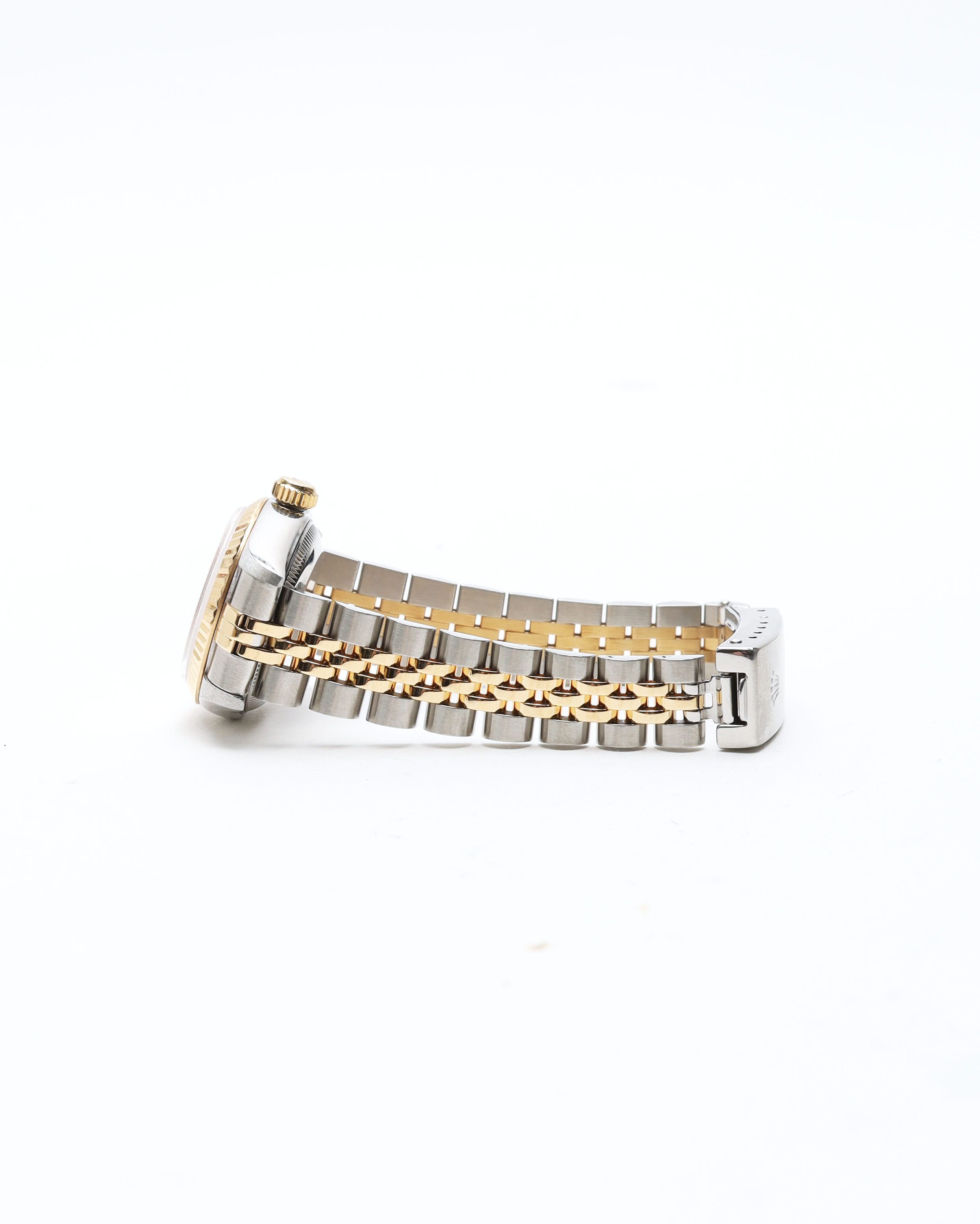 Rolex Lady-datejust 26mm Ref 69173 Diamond Dial 1995 Watch