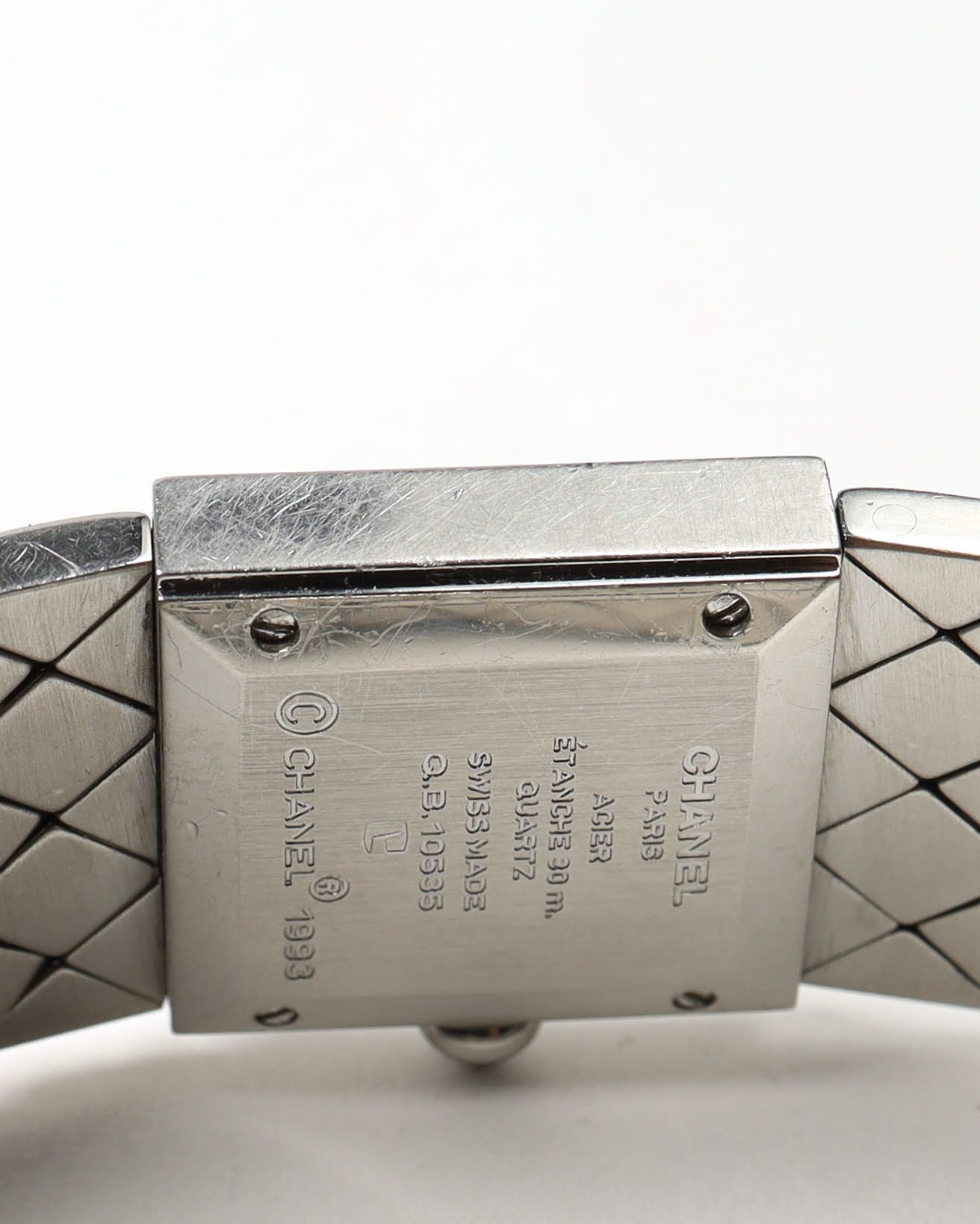 Rolex Submariner 40mm White Mark Ii Ref 1680 1979 Watch In Metallic