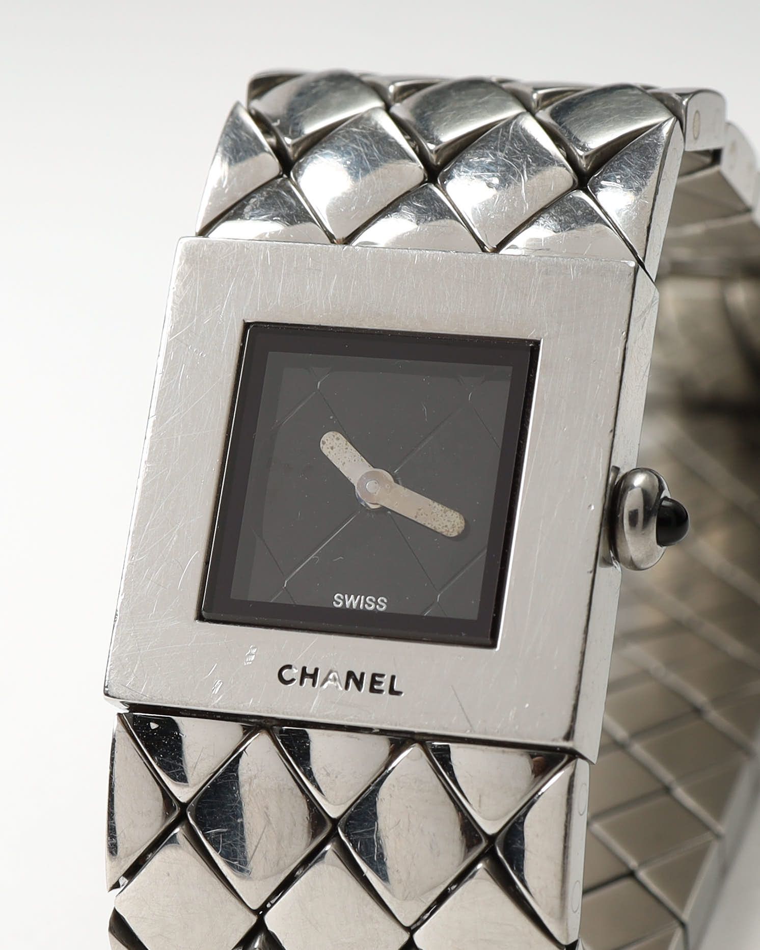Rolex Submariner 40mm White Mark Ii Ref 1680 1979 Watch In Metallic
