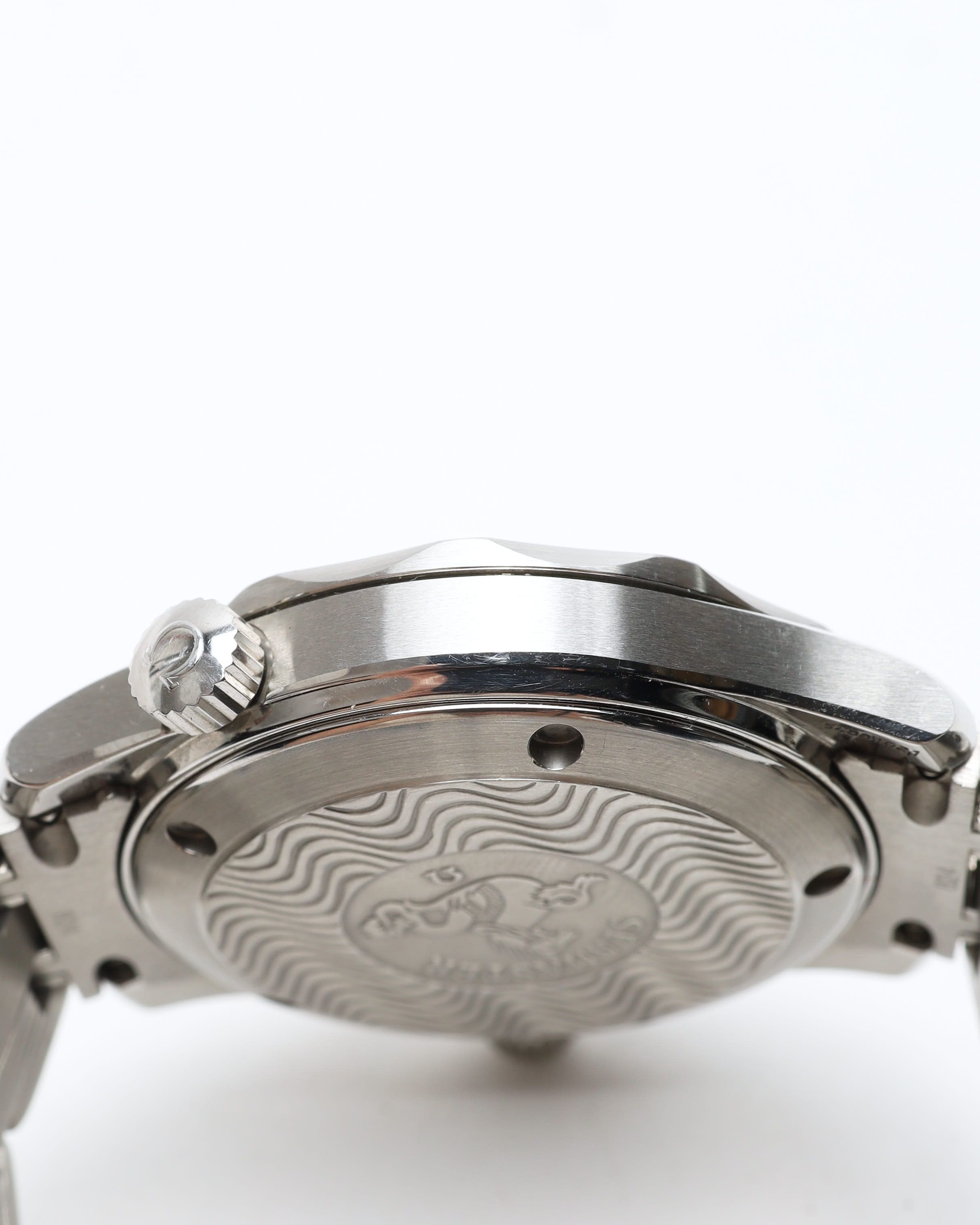 Omega Seamaster 300m 36mm Ref 2561.80 Watch
