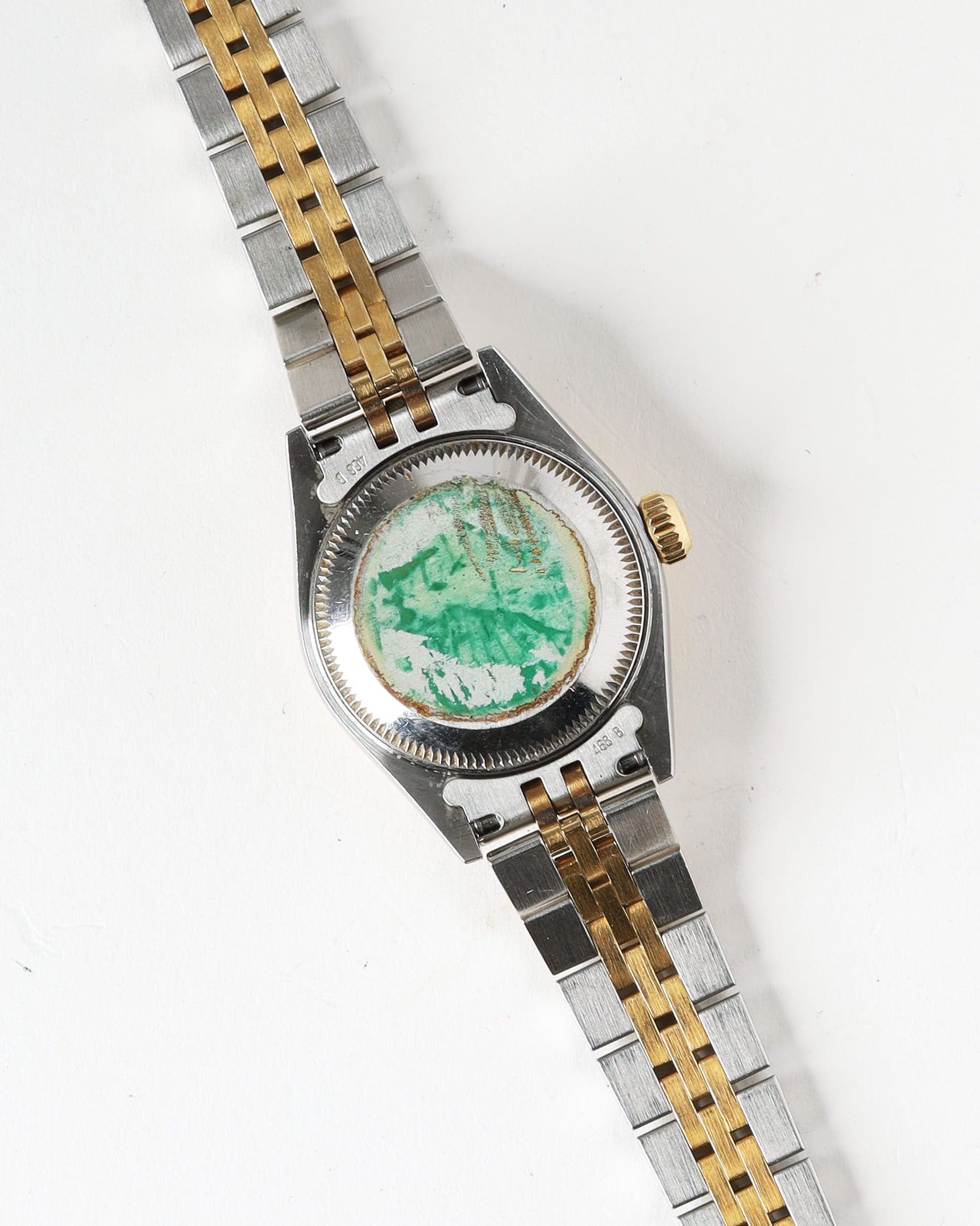 Rolex Lady-datejust 26mm Ref 69173 1996 Watch