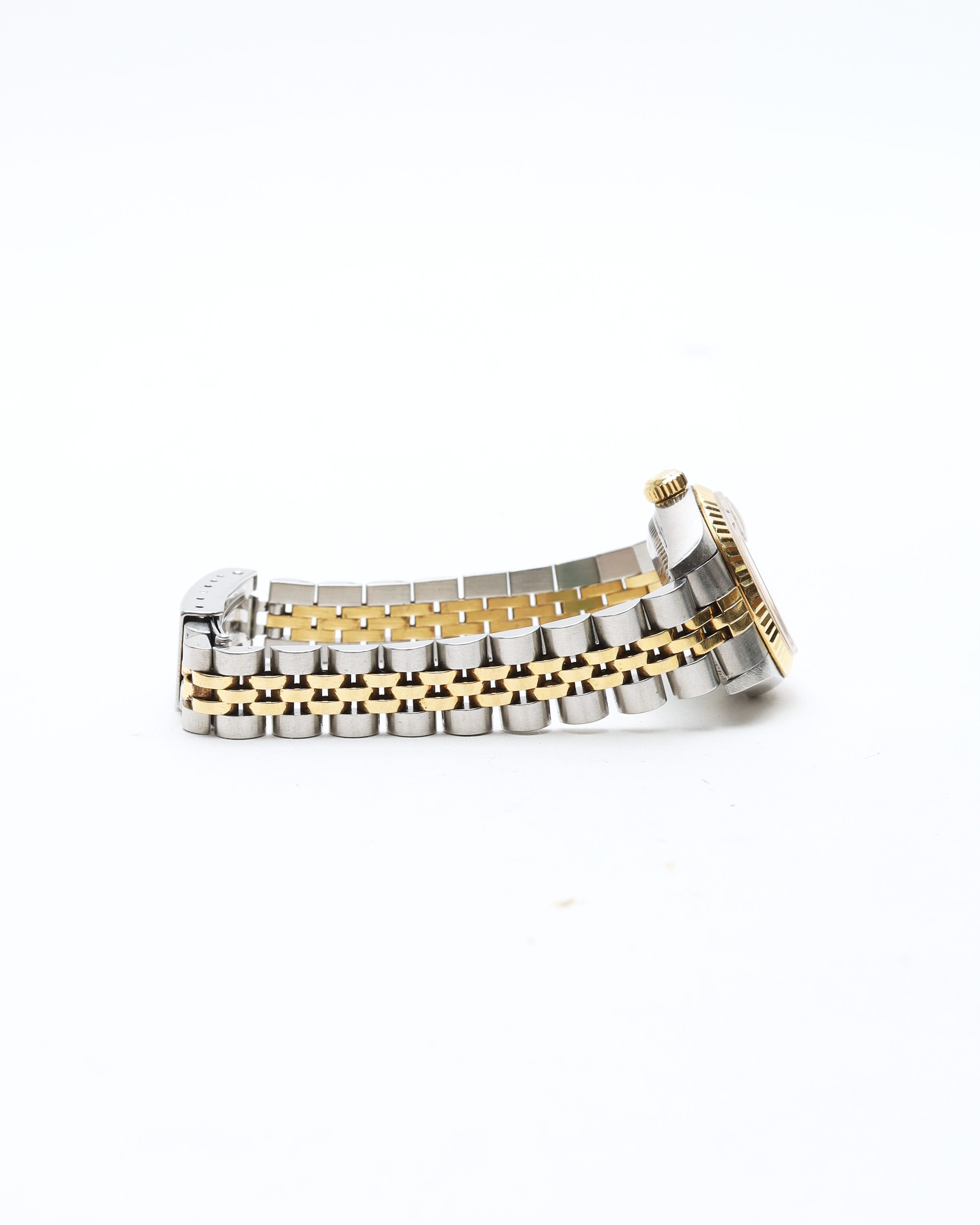 Rolex Lady-datejust 26mm Ref 69173 1996 Watch