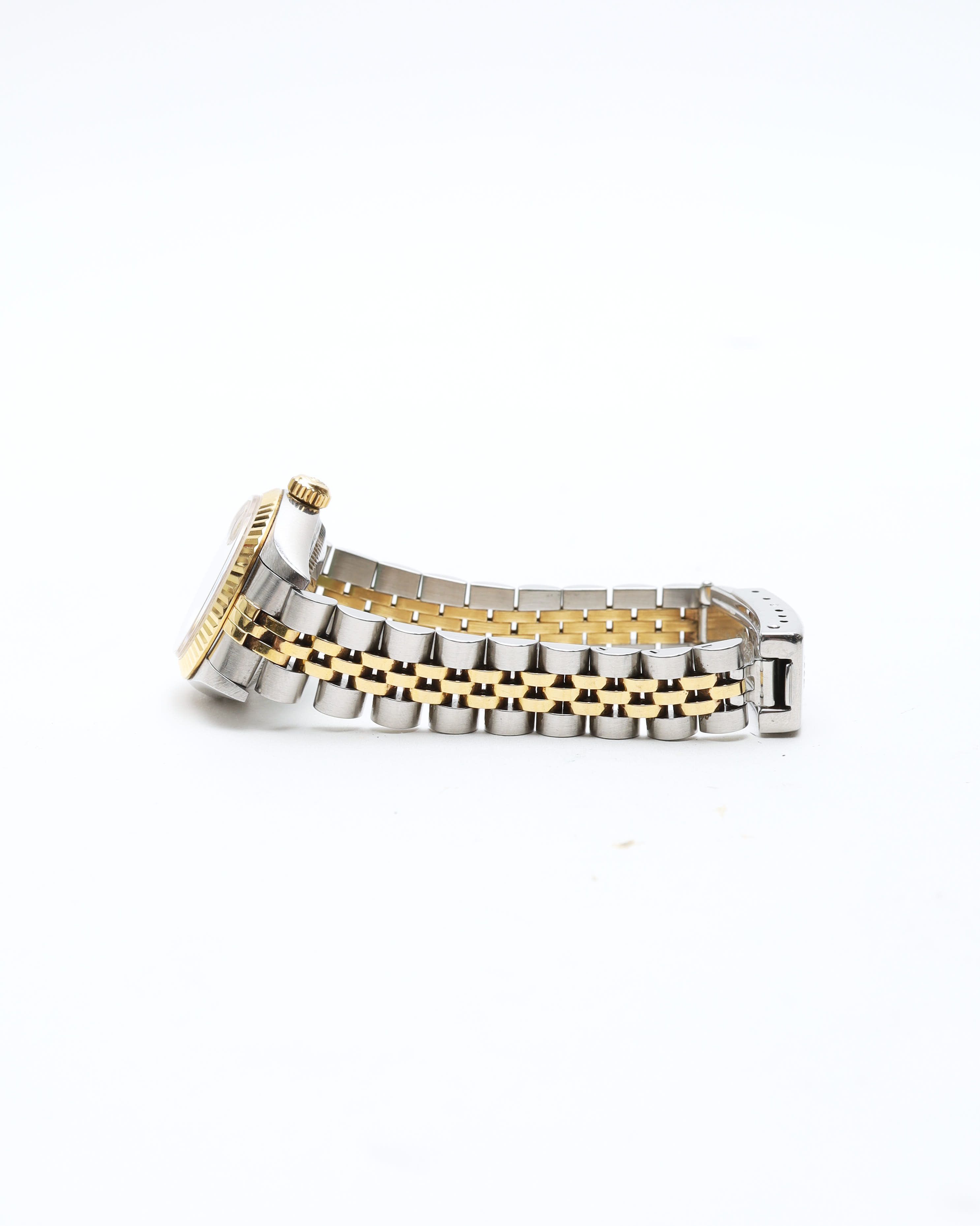 Rolex Lady-datejust 26mm Ref 69173 1996 Watch
