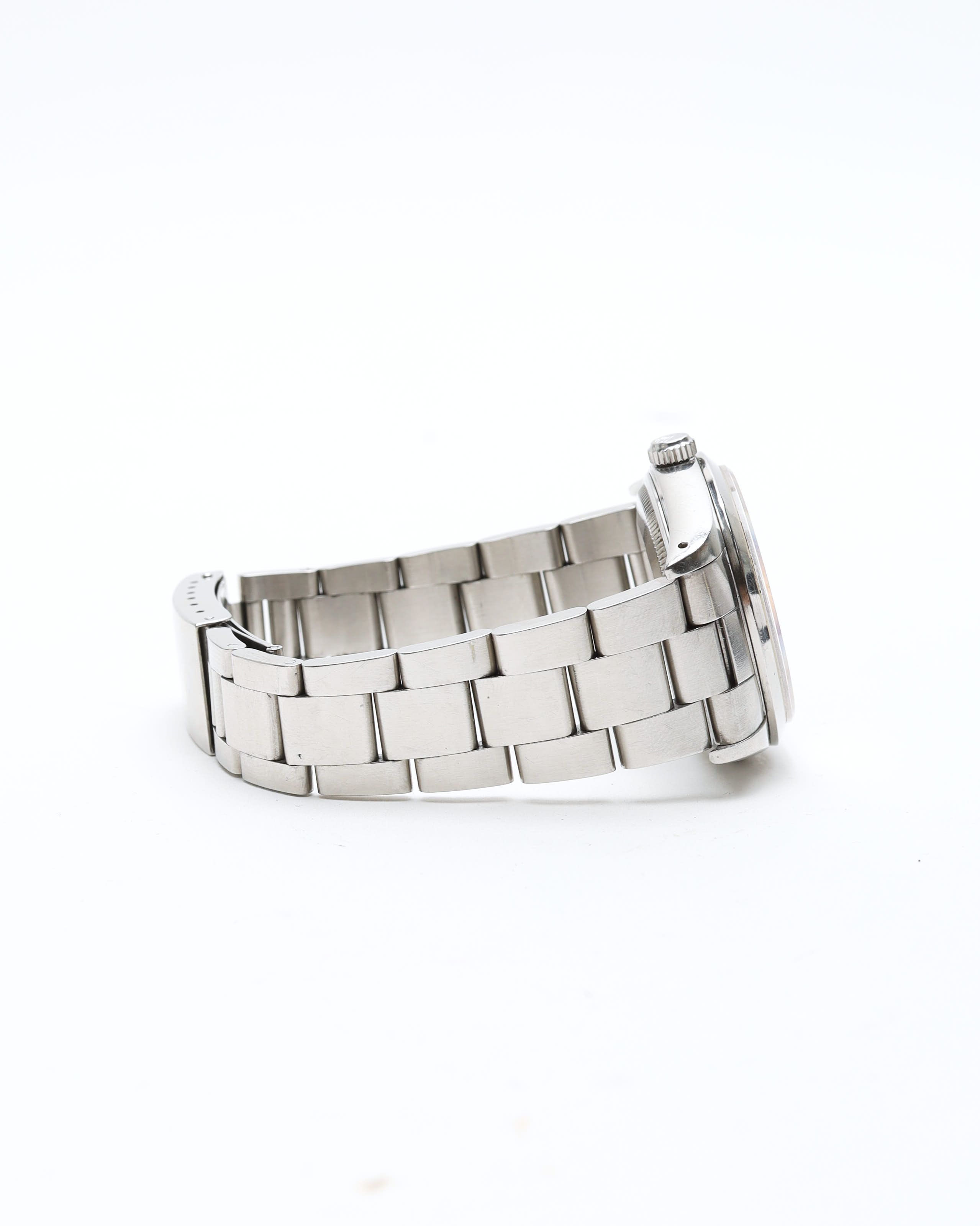 Rolex Air-king 34mm Ref 14000 1990 Watch