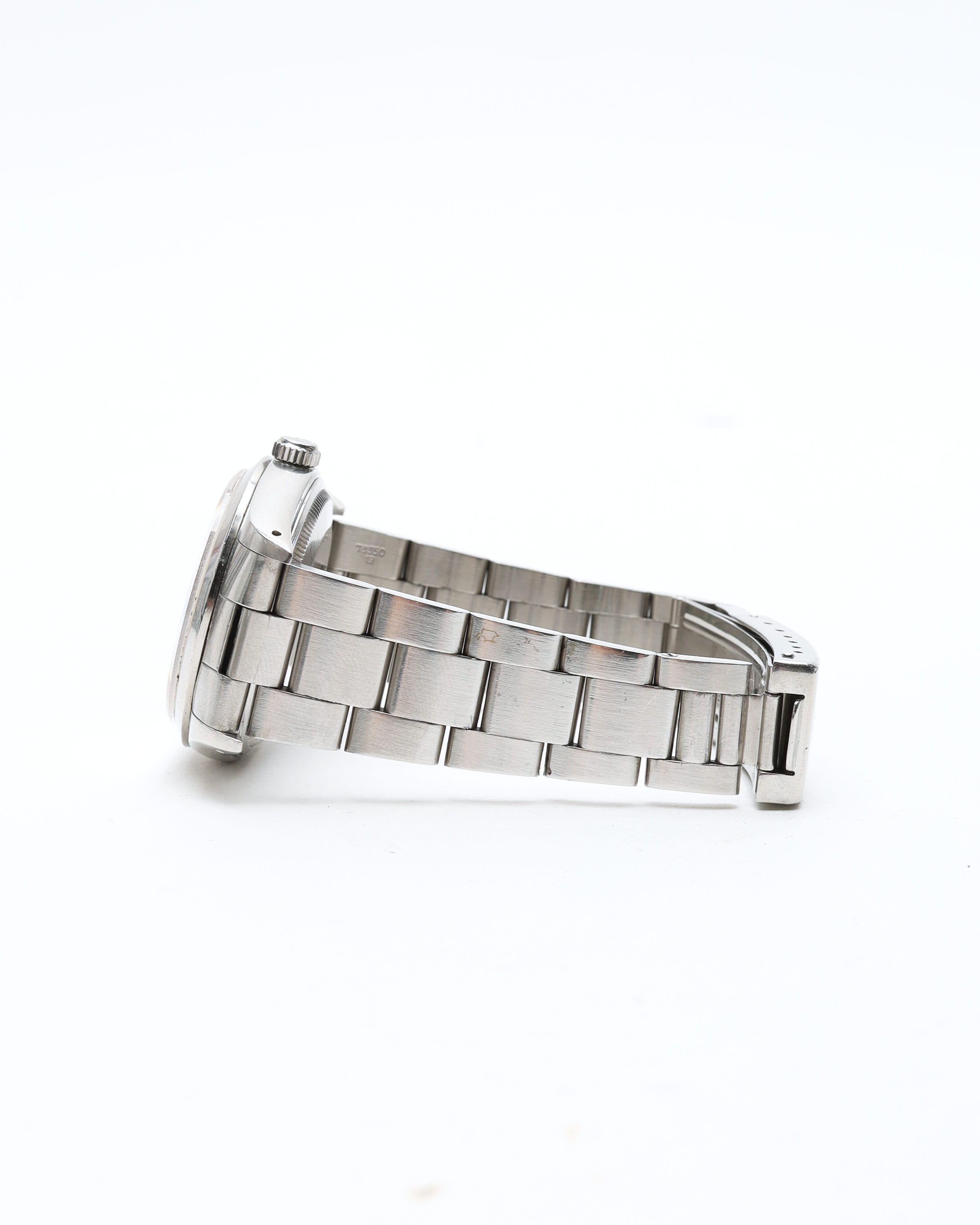 Rolex Air-king 34mm Ref 14000 1990 Watch