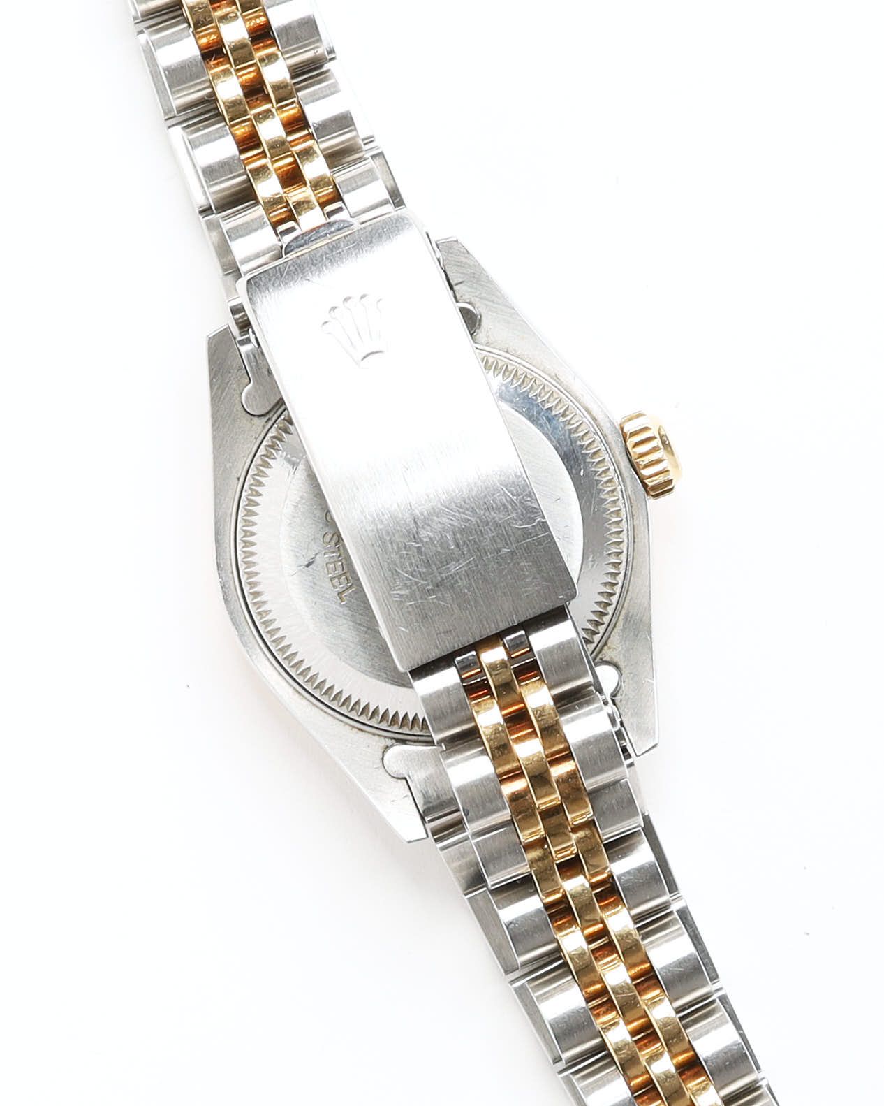 Rolex Lady-datejust 26mm Ref 69173 1989 Watch