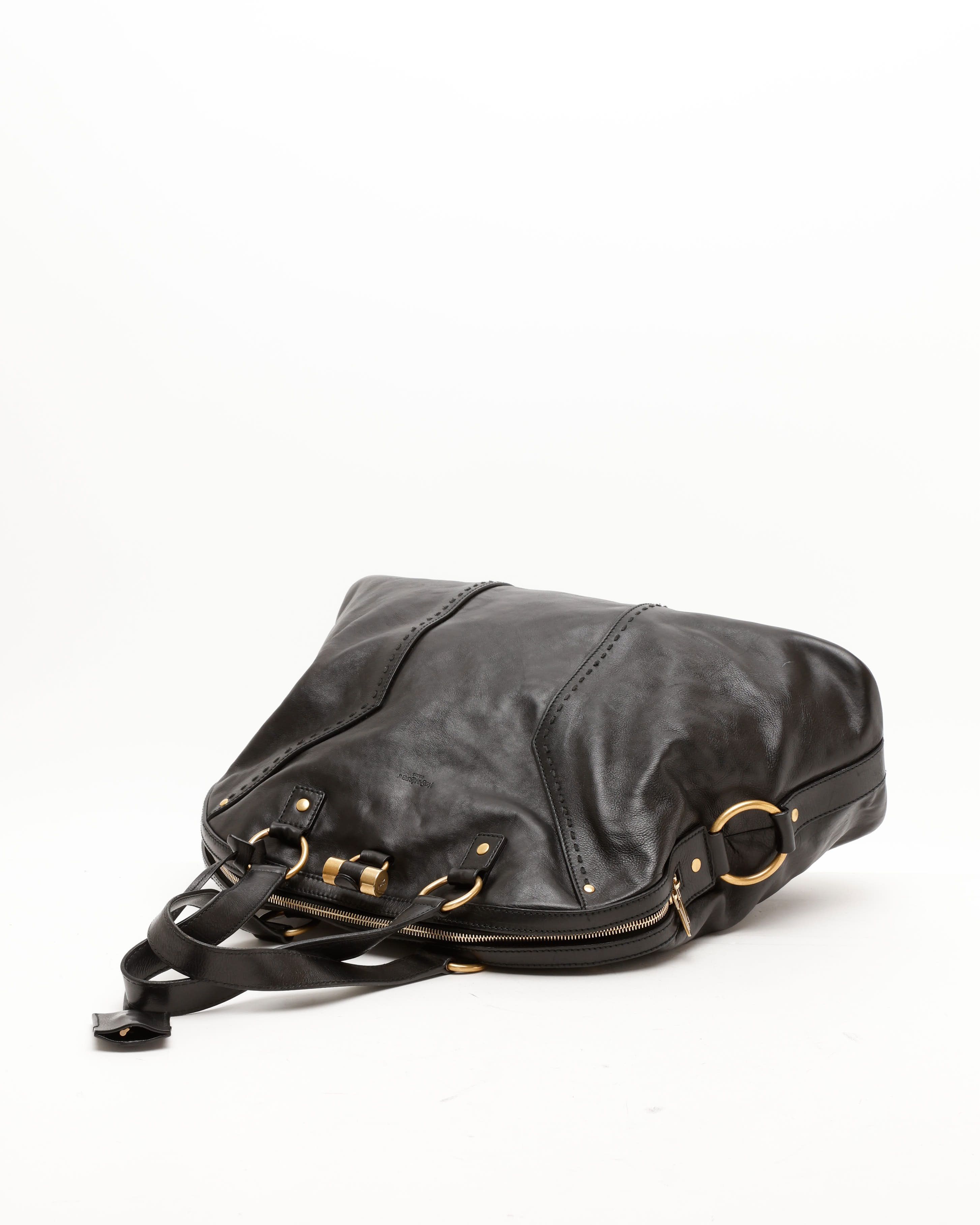Saint Laurent Muse Bag