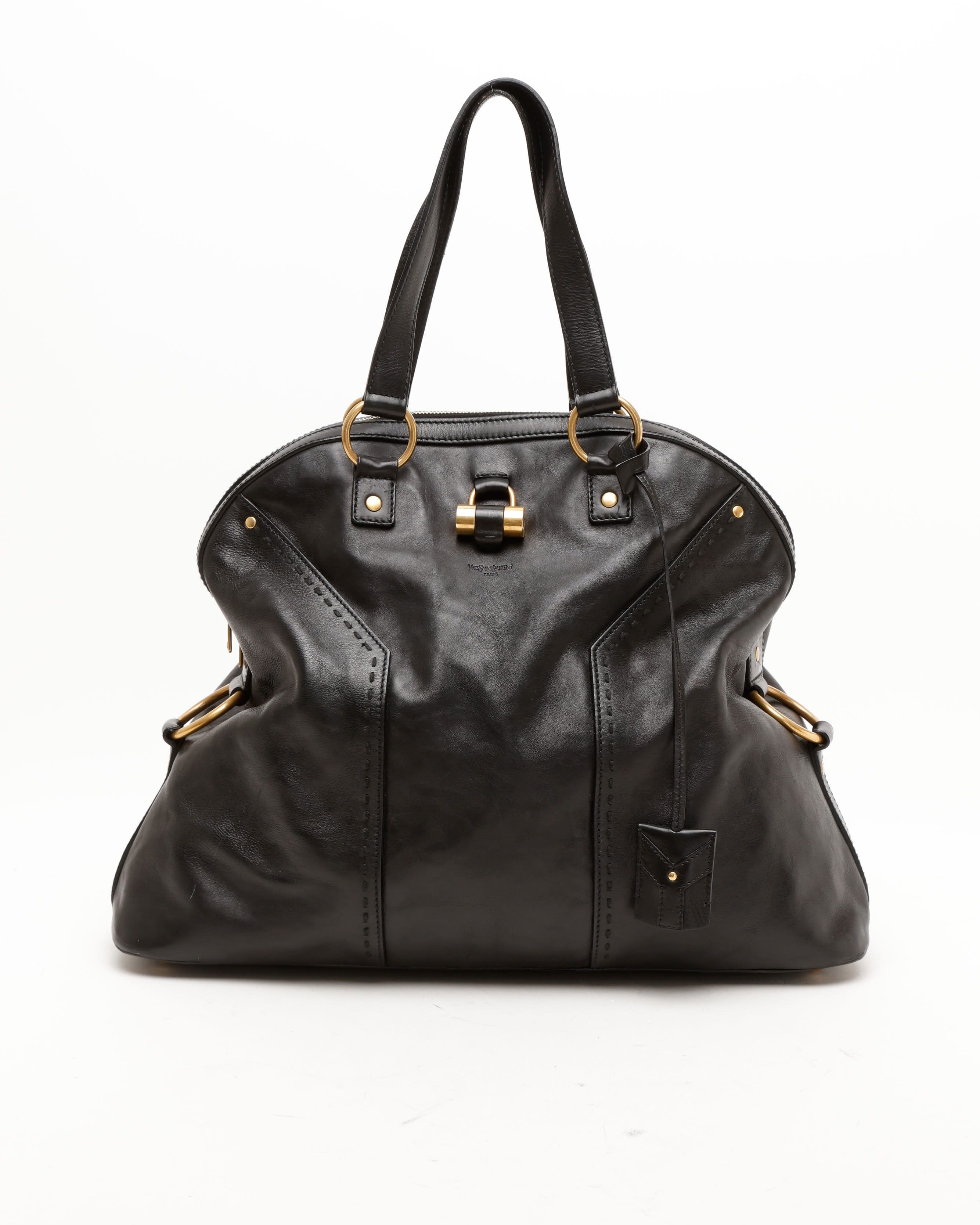 Saint Laurent Muse Bag