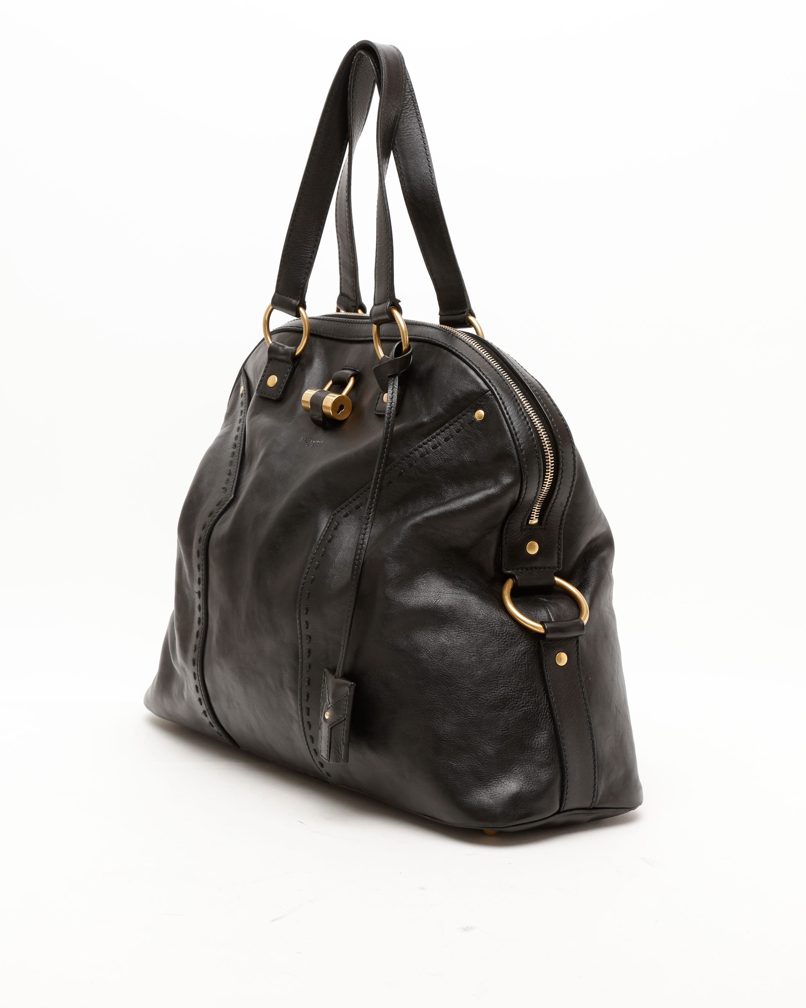 Saint Laurent Muse Bag