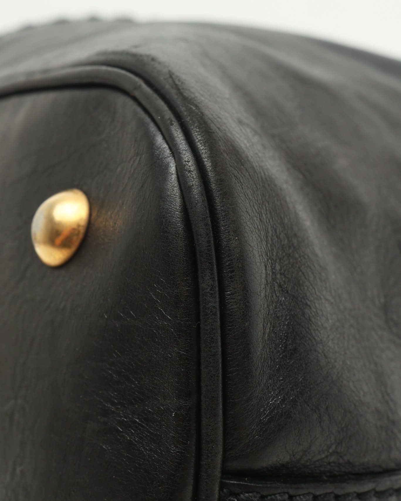 Saint Laurent Muse Bag