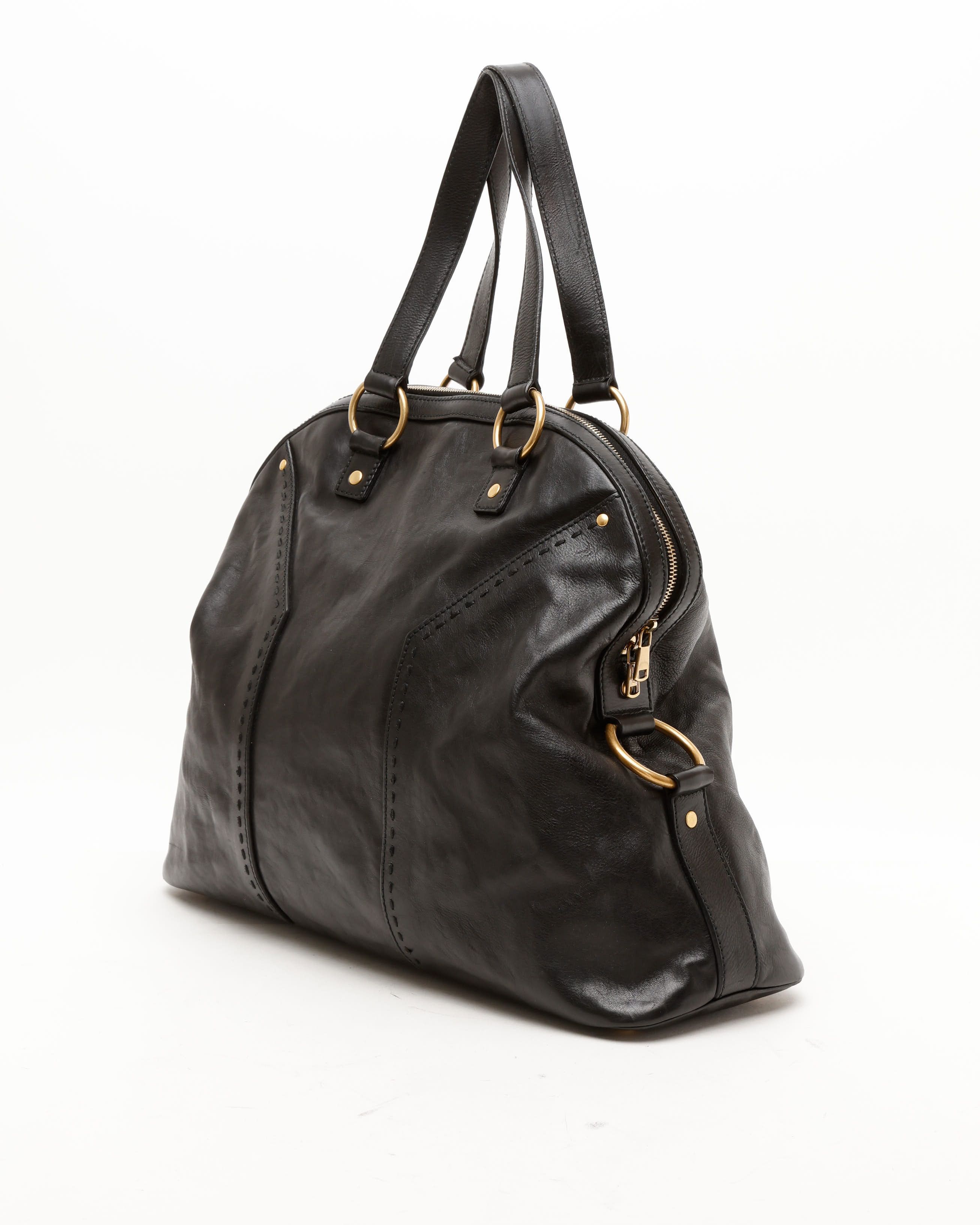Saint Laurent Muse Bag