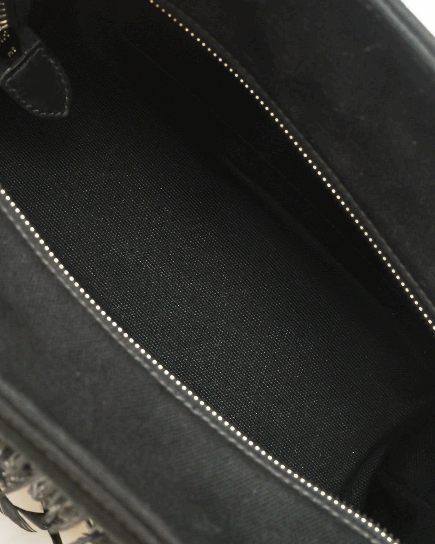 Prada Midollino Bag