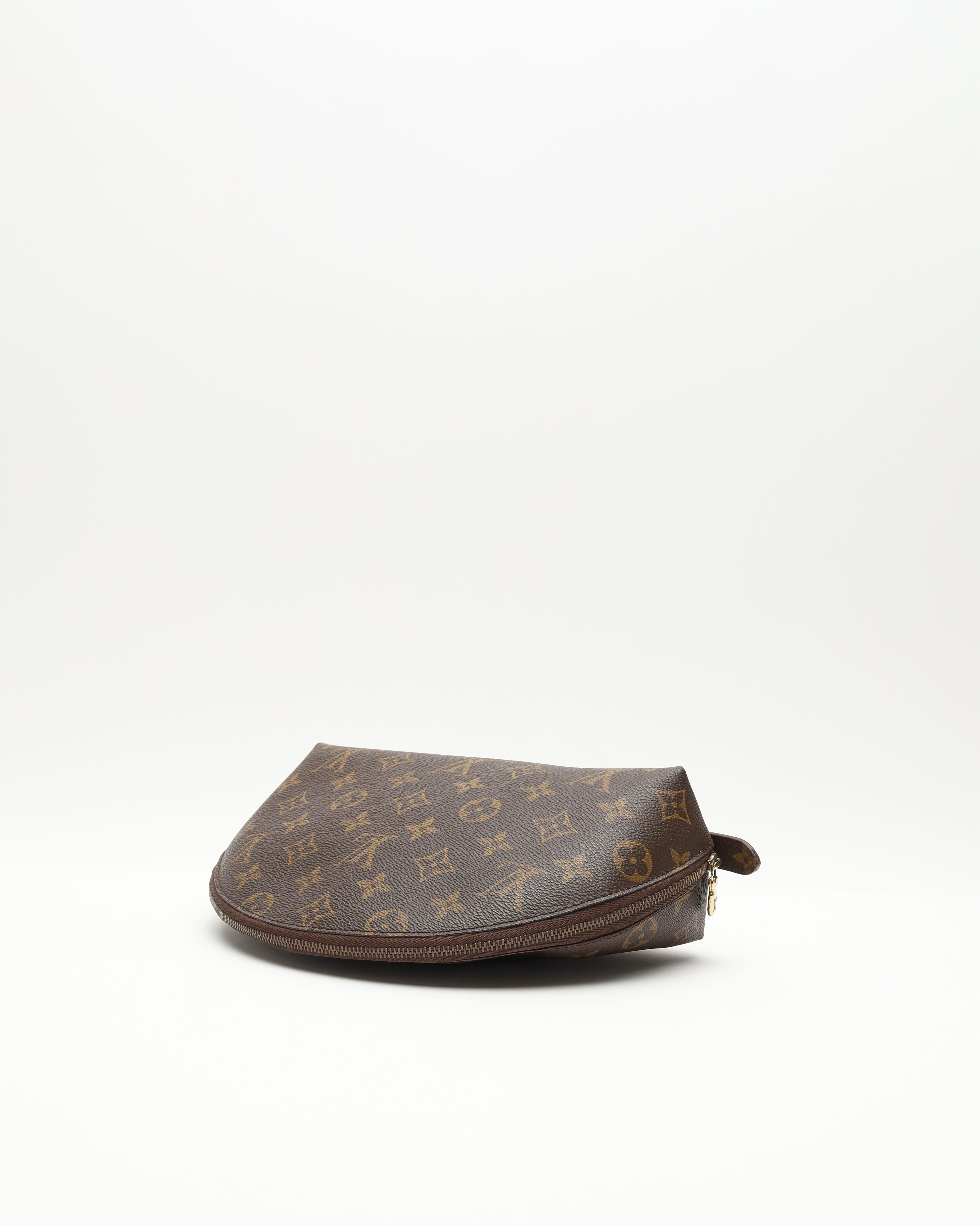 Pre-owned Louis Vuitton Gm Cosmetic Pouch