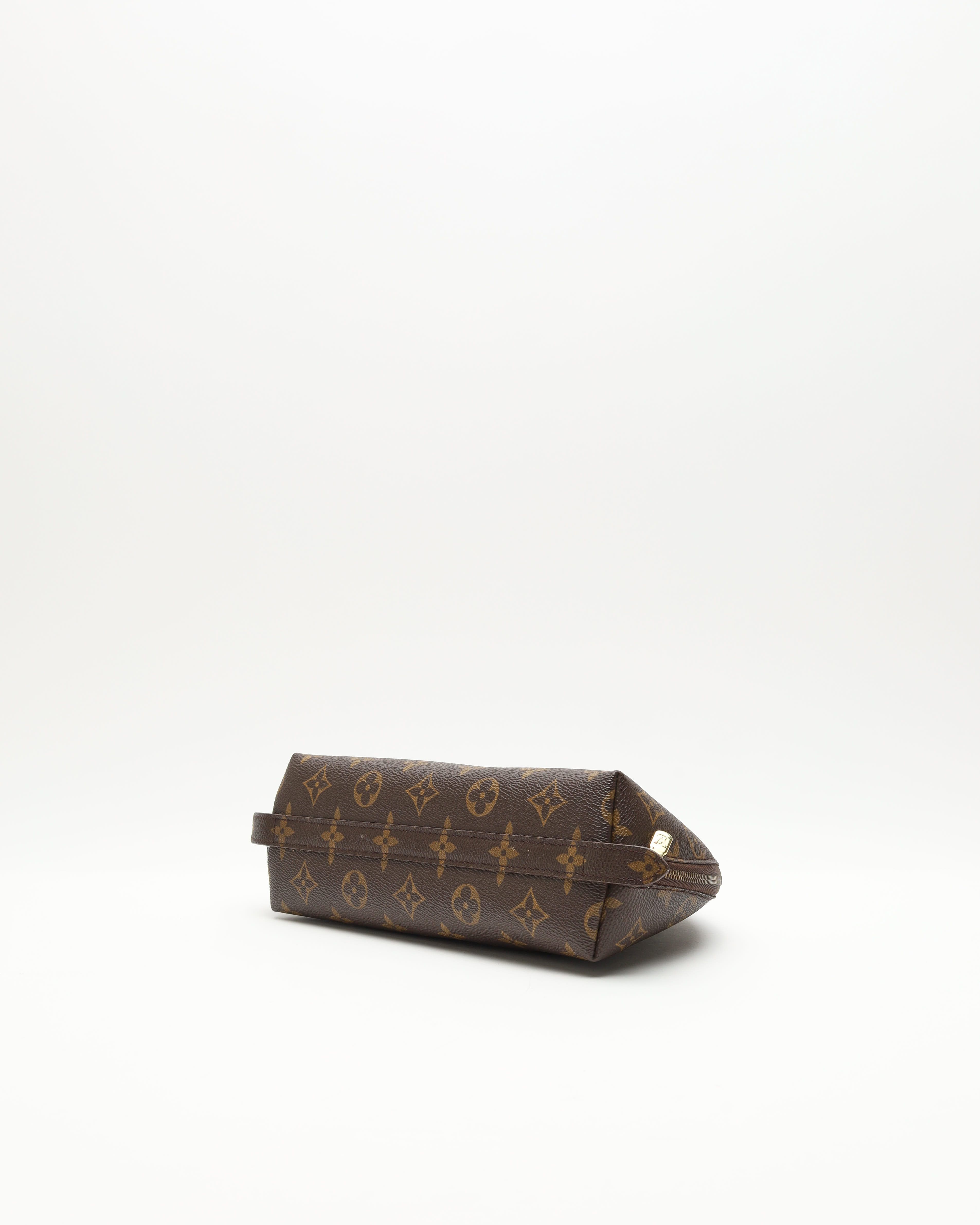 Pre-owned Louis Vuitton Gm Cosmetic Pouch