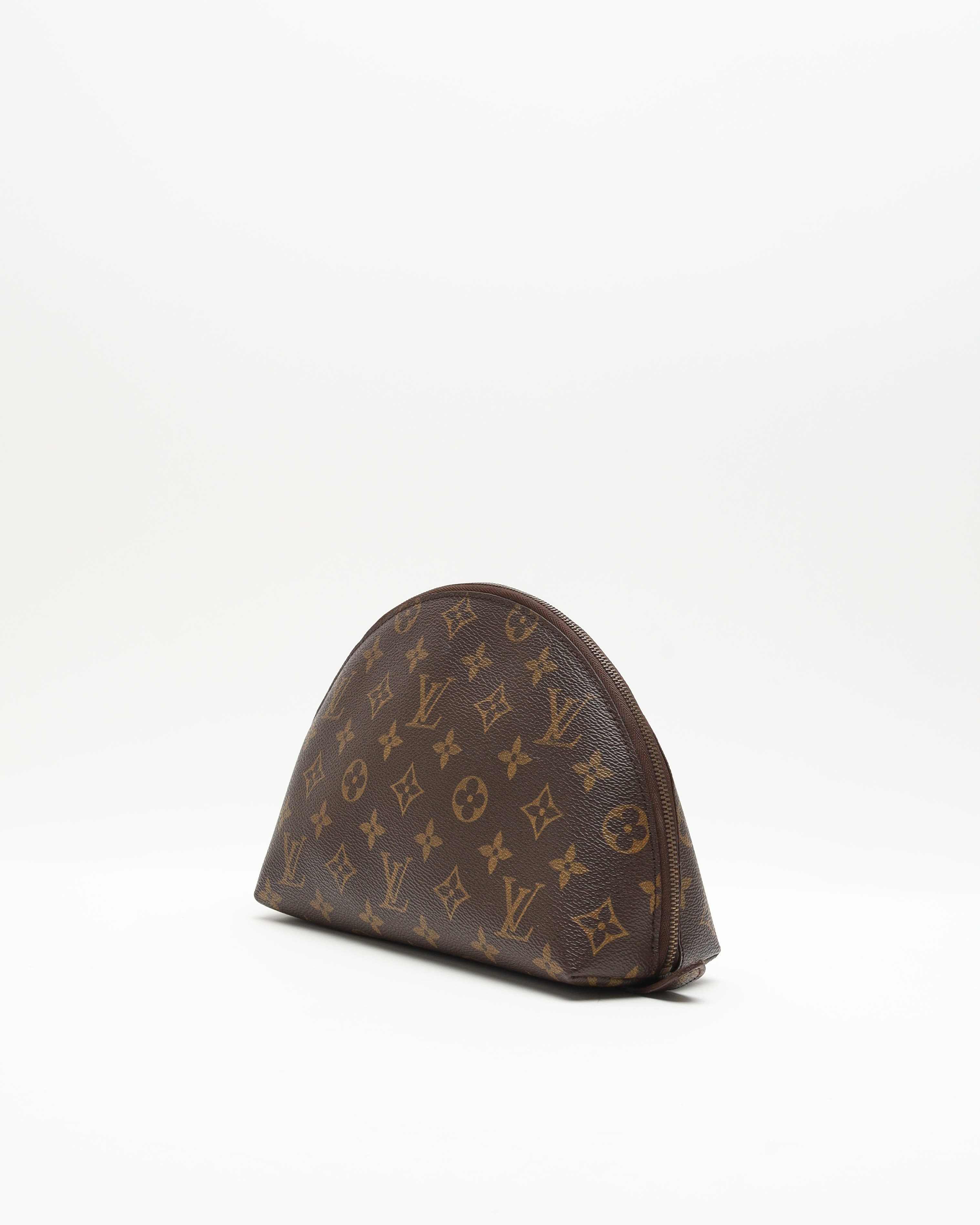 Pre-owned Louis Vuitton Gm Cosmetic Pouch