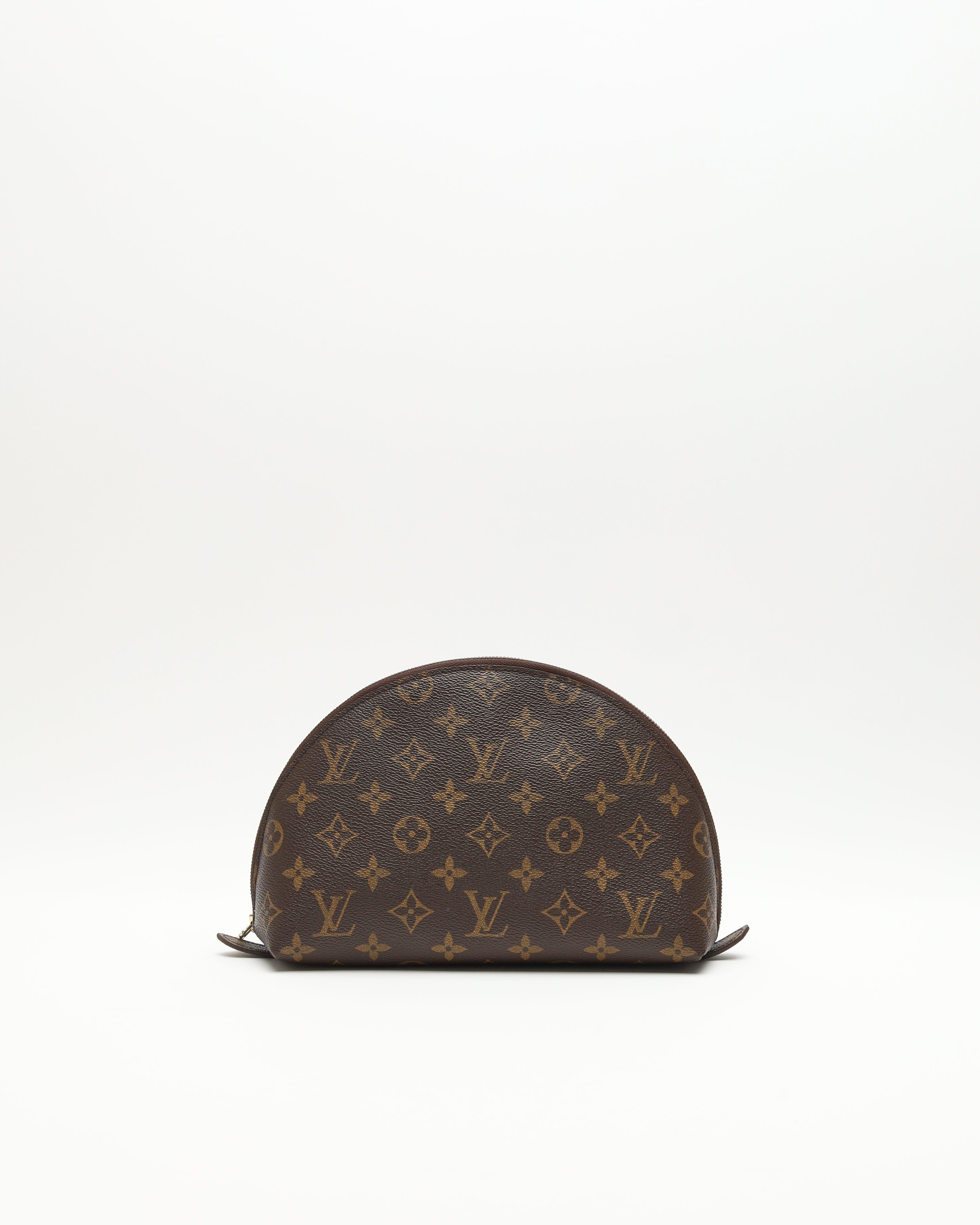 Pre-owned Louis Vuitton Gm Cosmetic Pouch