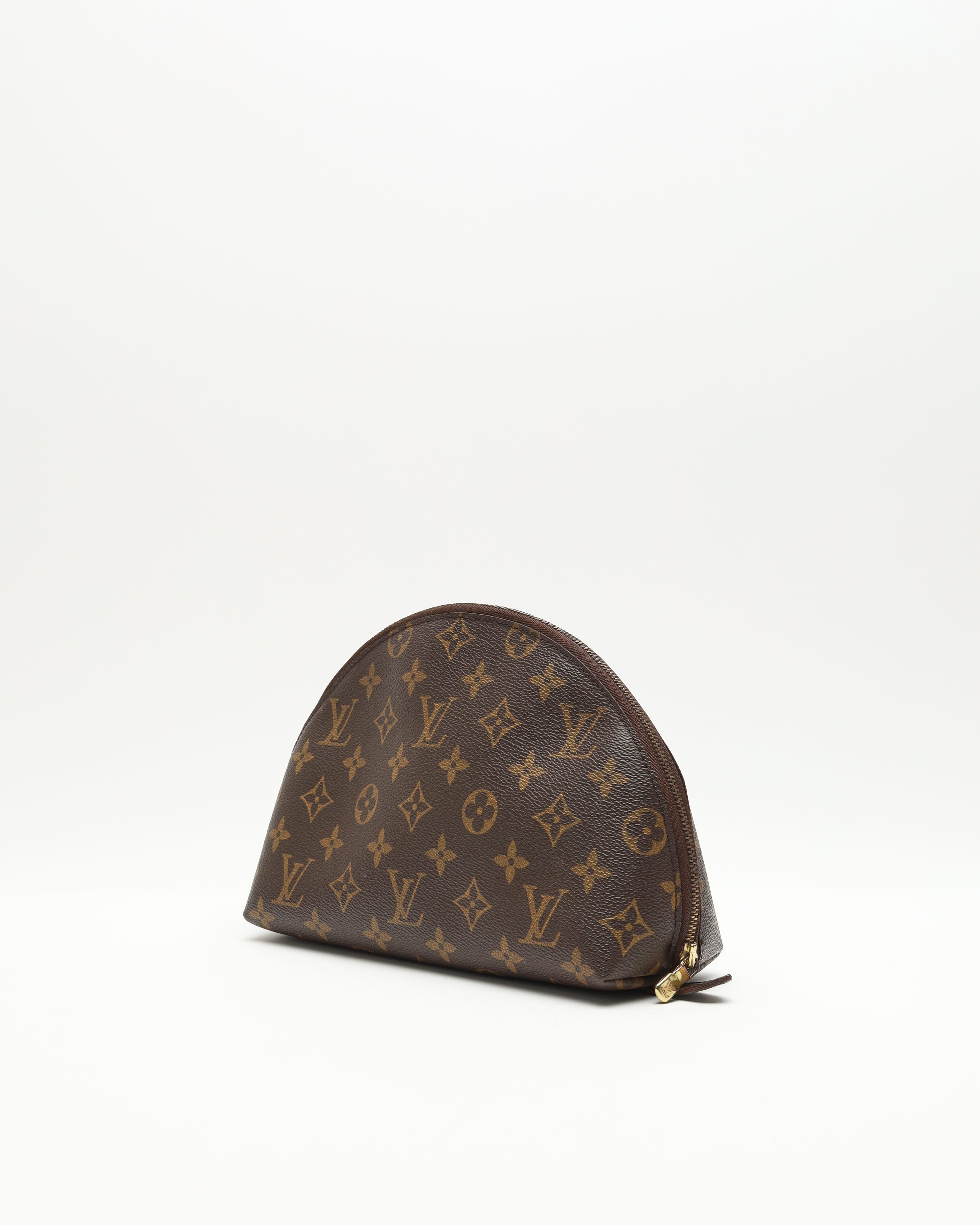 Pre-owned Louis Vuitton Gm Cosmetic Pouch