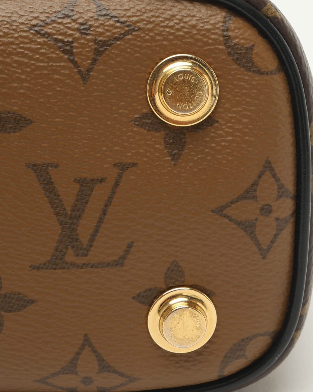 Pre-owned Louis Vuitton Vanity Pm
