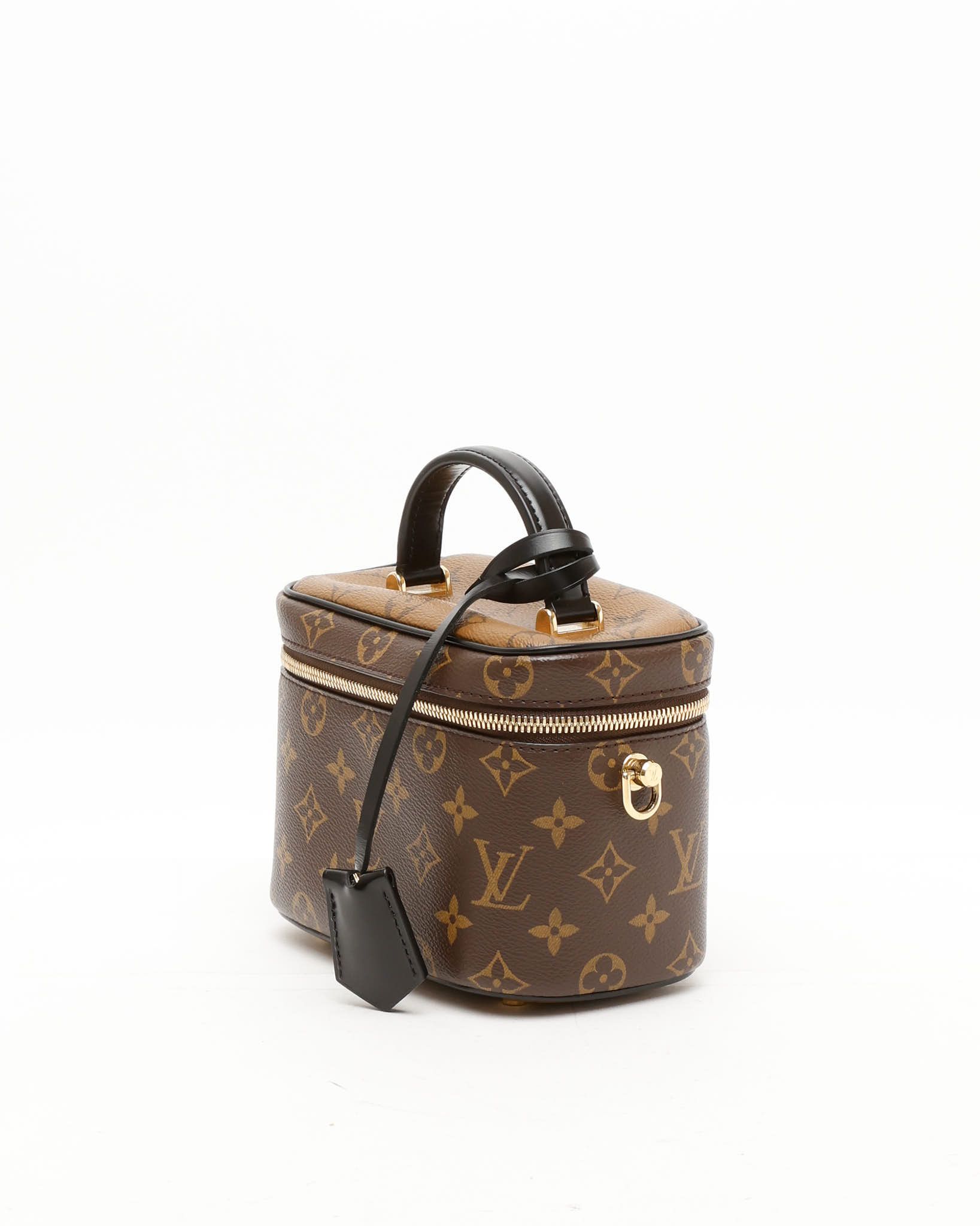 Pre-owned Louis Vuitton Vanity Pm