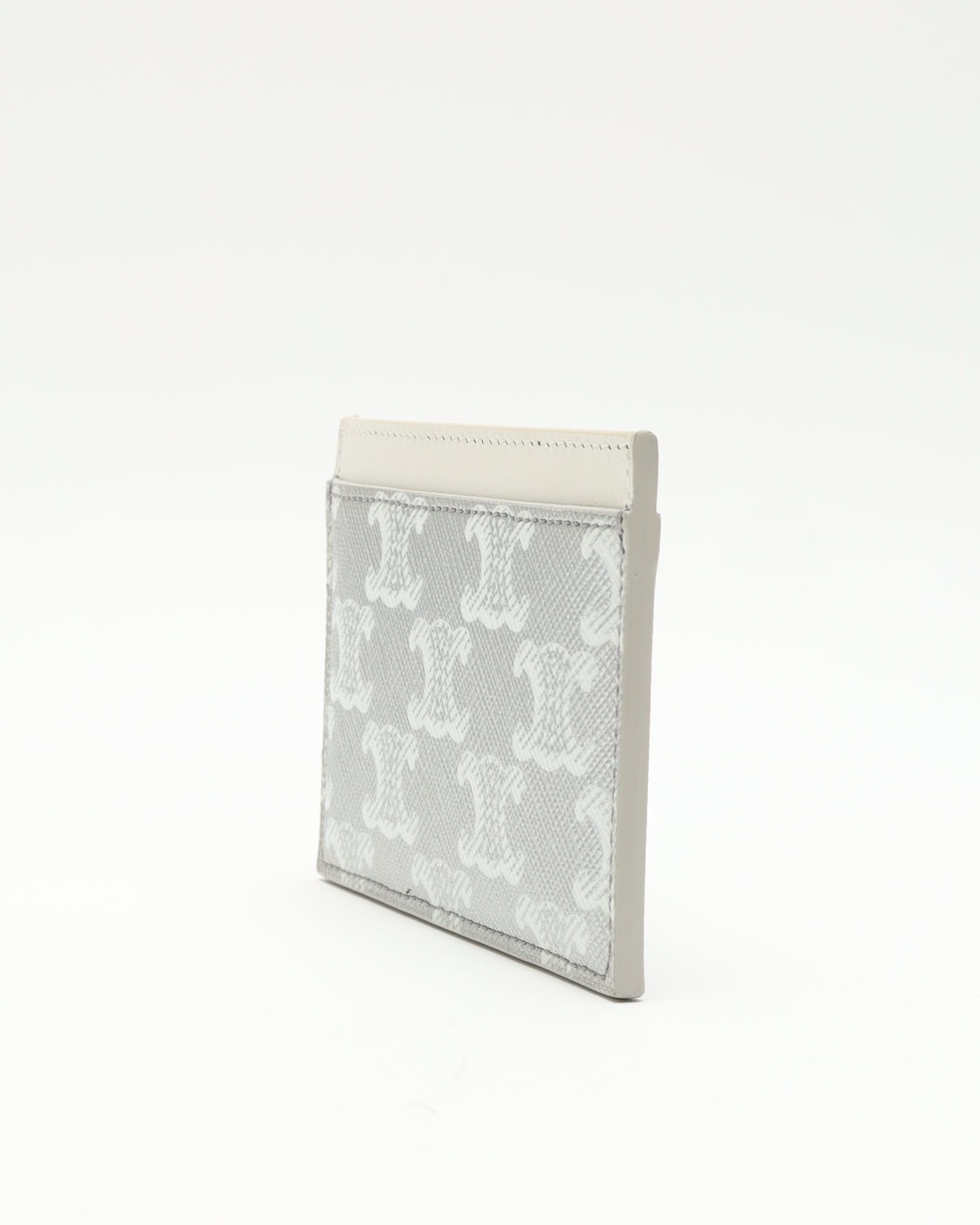 Celine Céline Card Holder