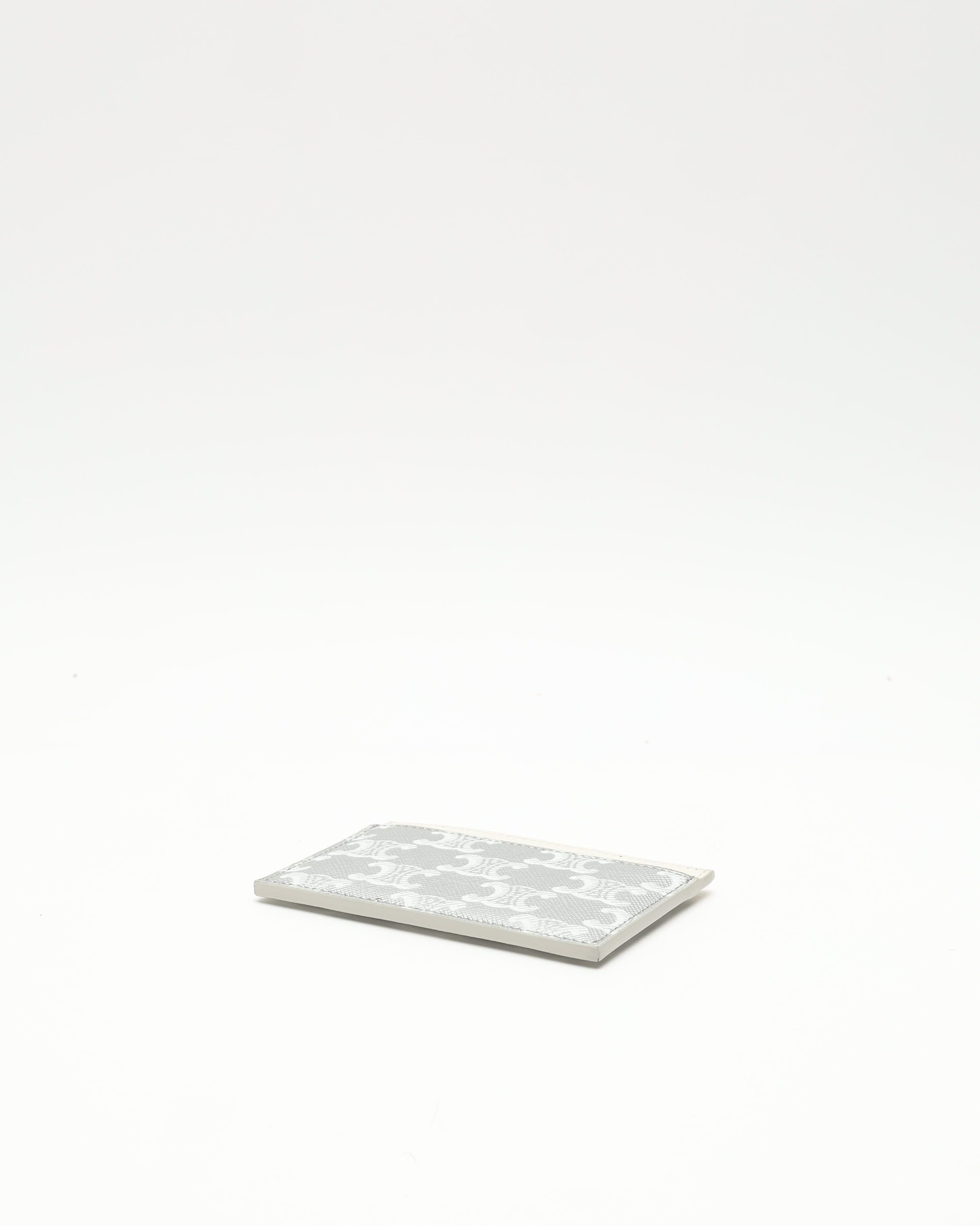 Celine Céline Card Holder