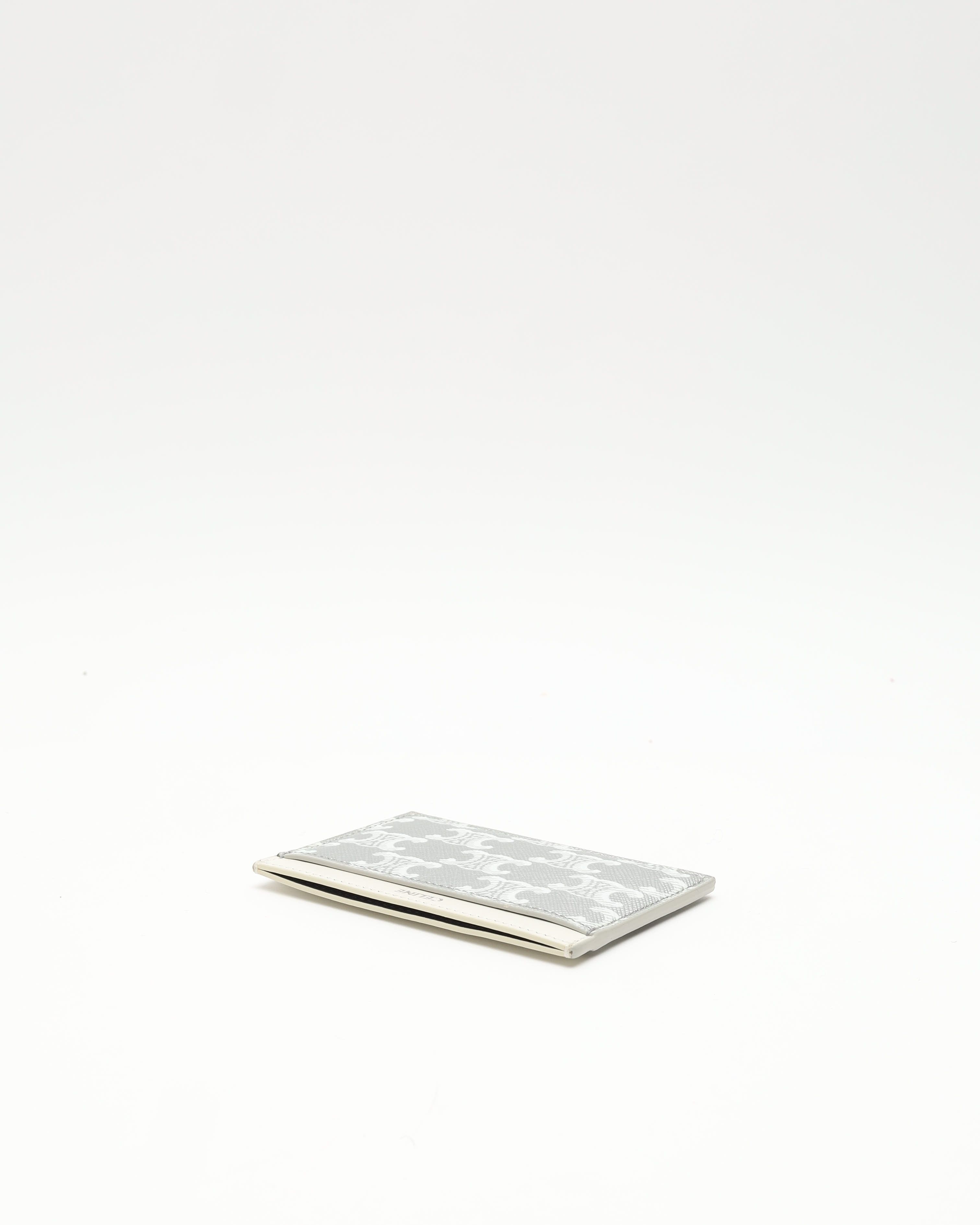 Celine Céline Card Holder