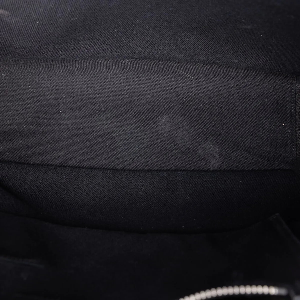 Saint Laurent Rive Gauche Tote Bag