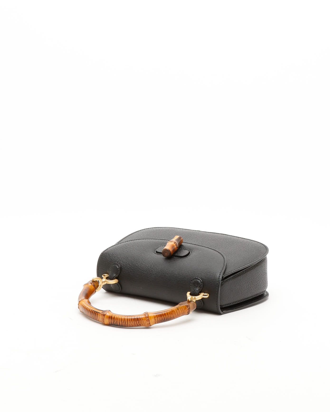 Gucci Small Bamboo 1947 Bag