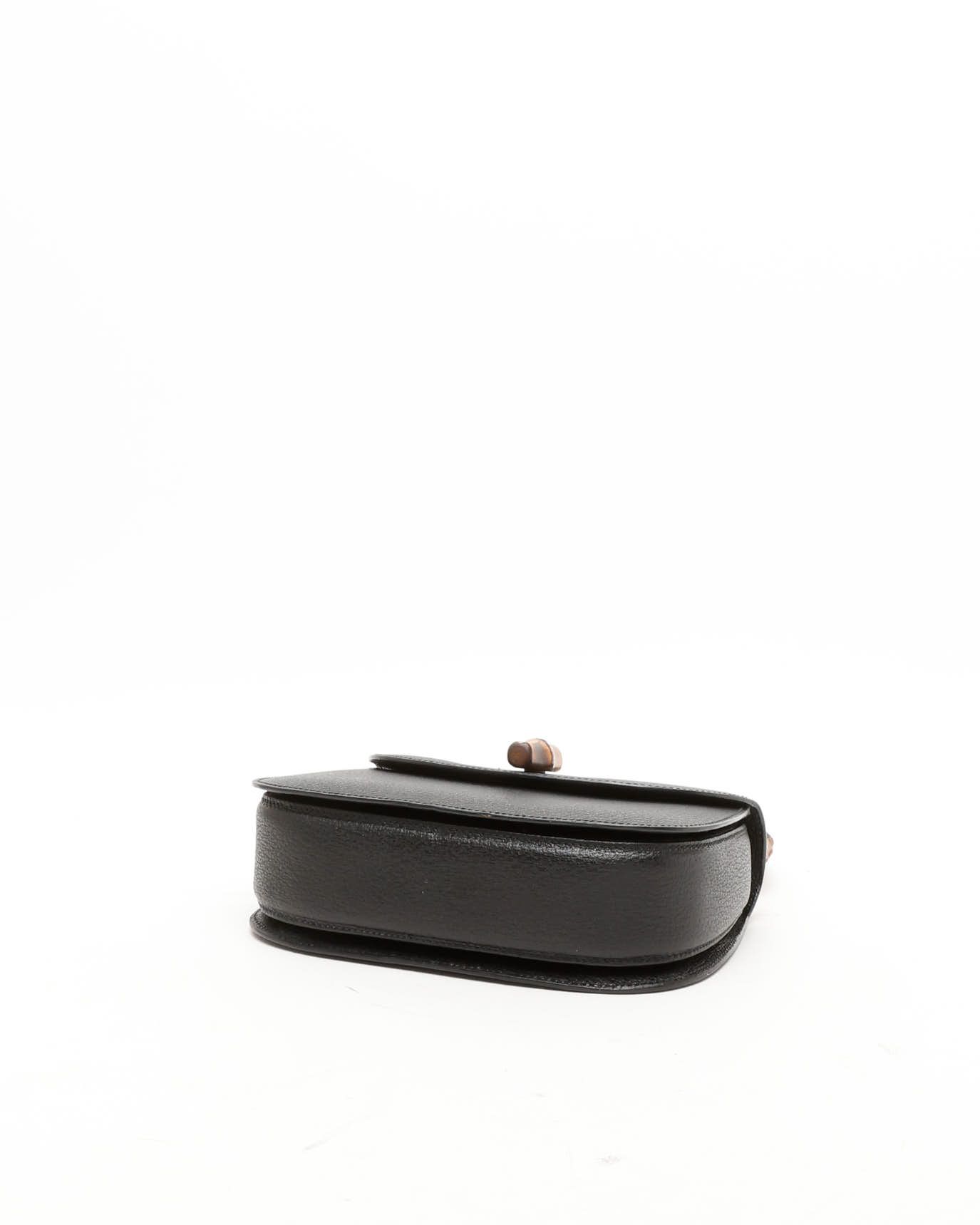 Gucci Small Bamboo 1947 Bag