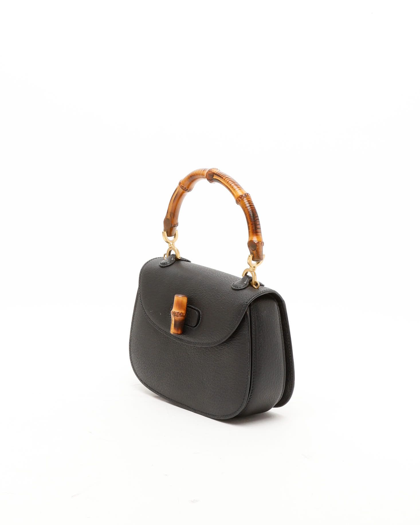 Gucci Small Bamboo 1947 Bag