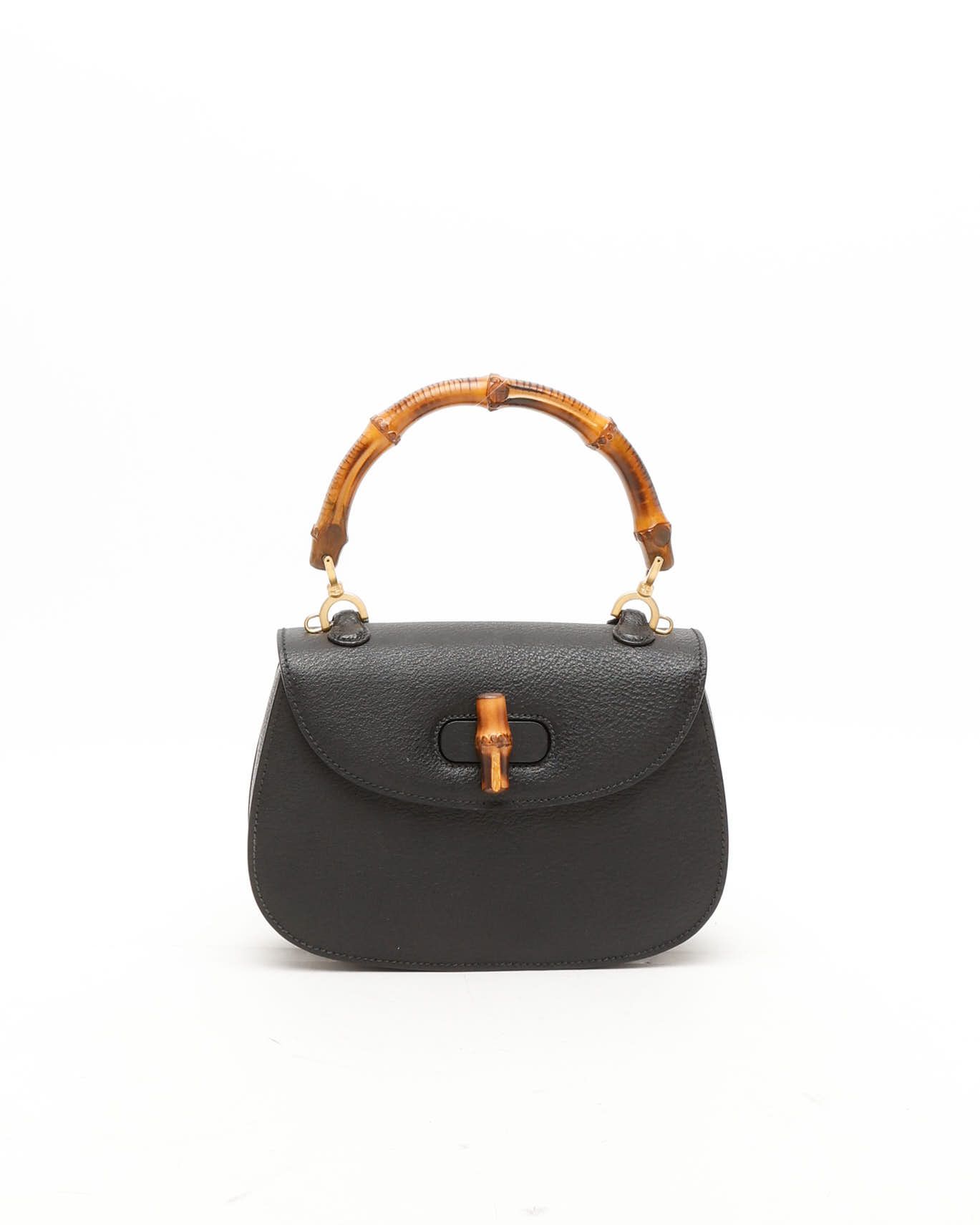 Gucci Small Bamboo 1947 Bag