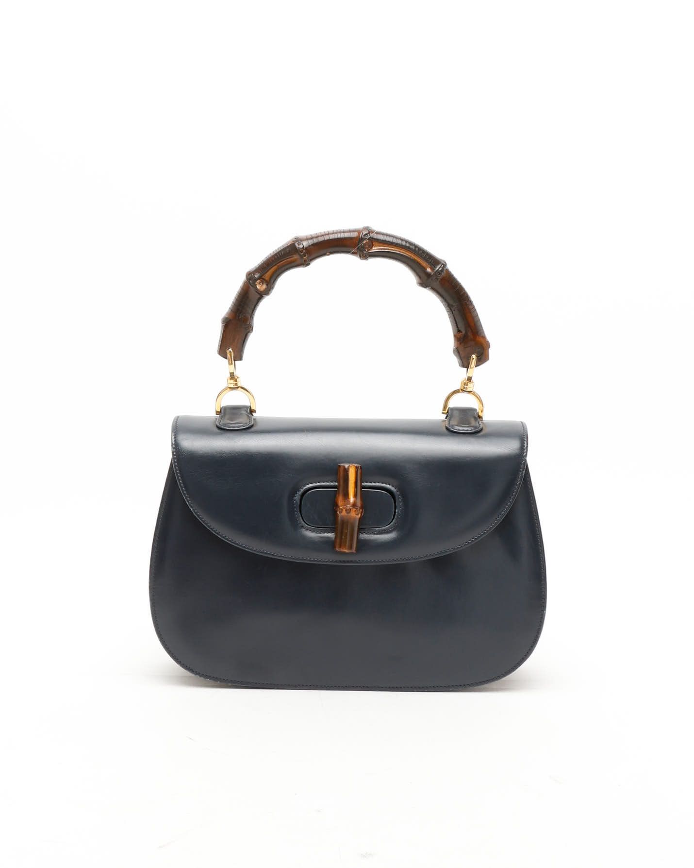 Gucci Medium Bamboo 1947 Bag