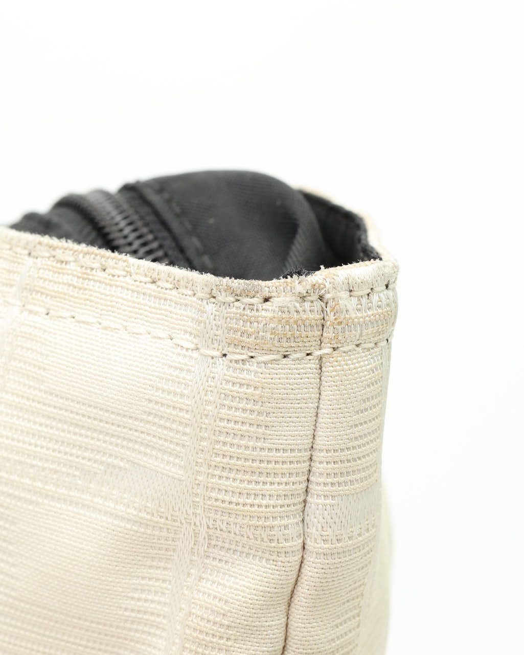 Pre-owned Chanel Cc Sportline Crossbody Bag