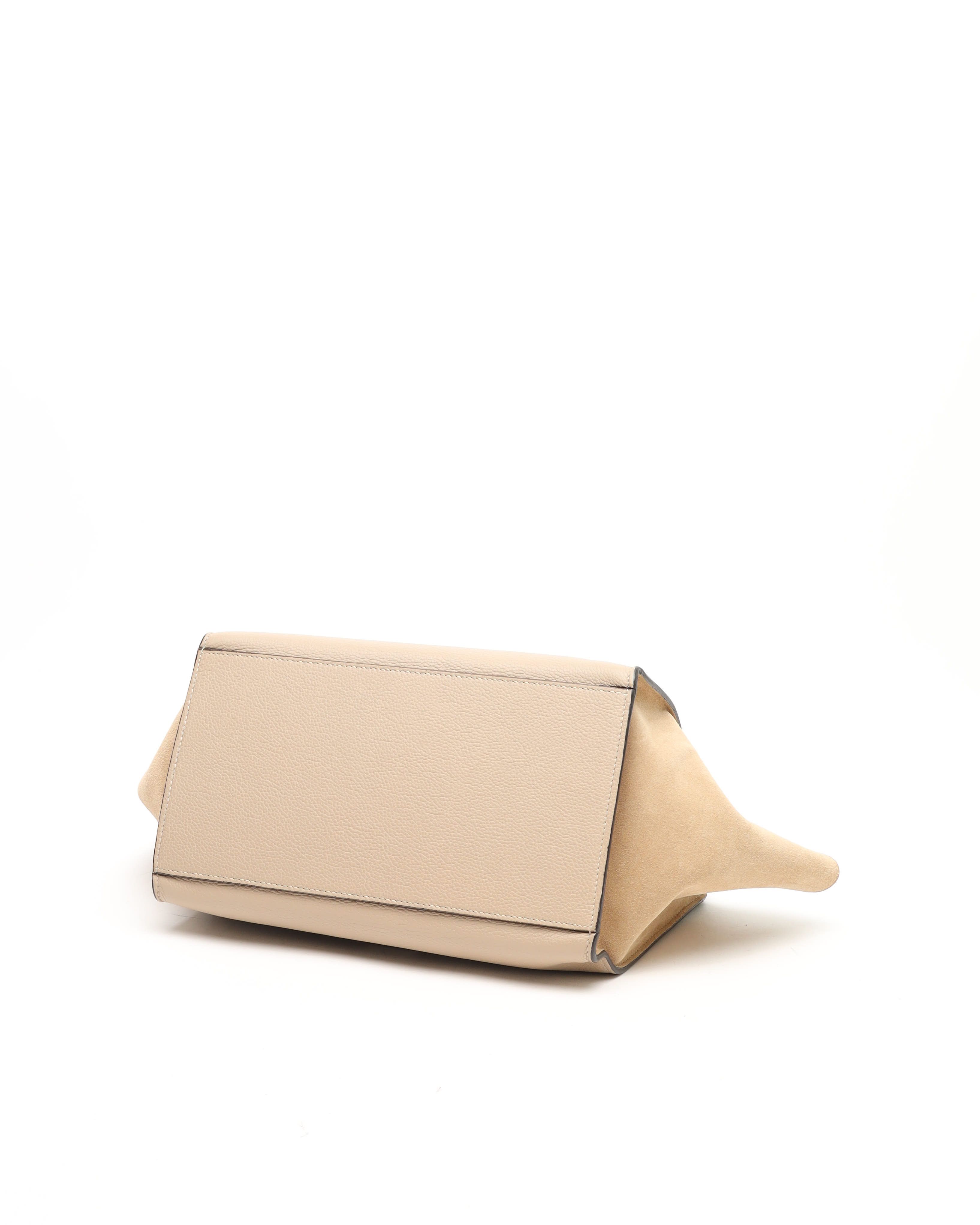 Celine Céline Medium Trapeze Bag