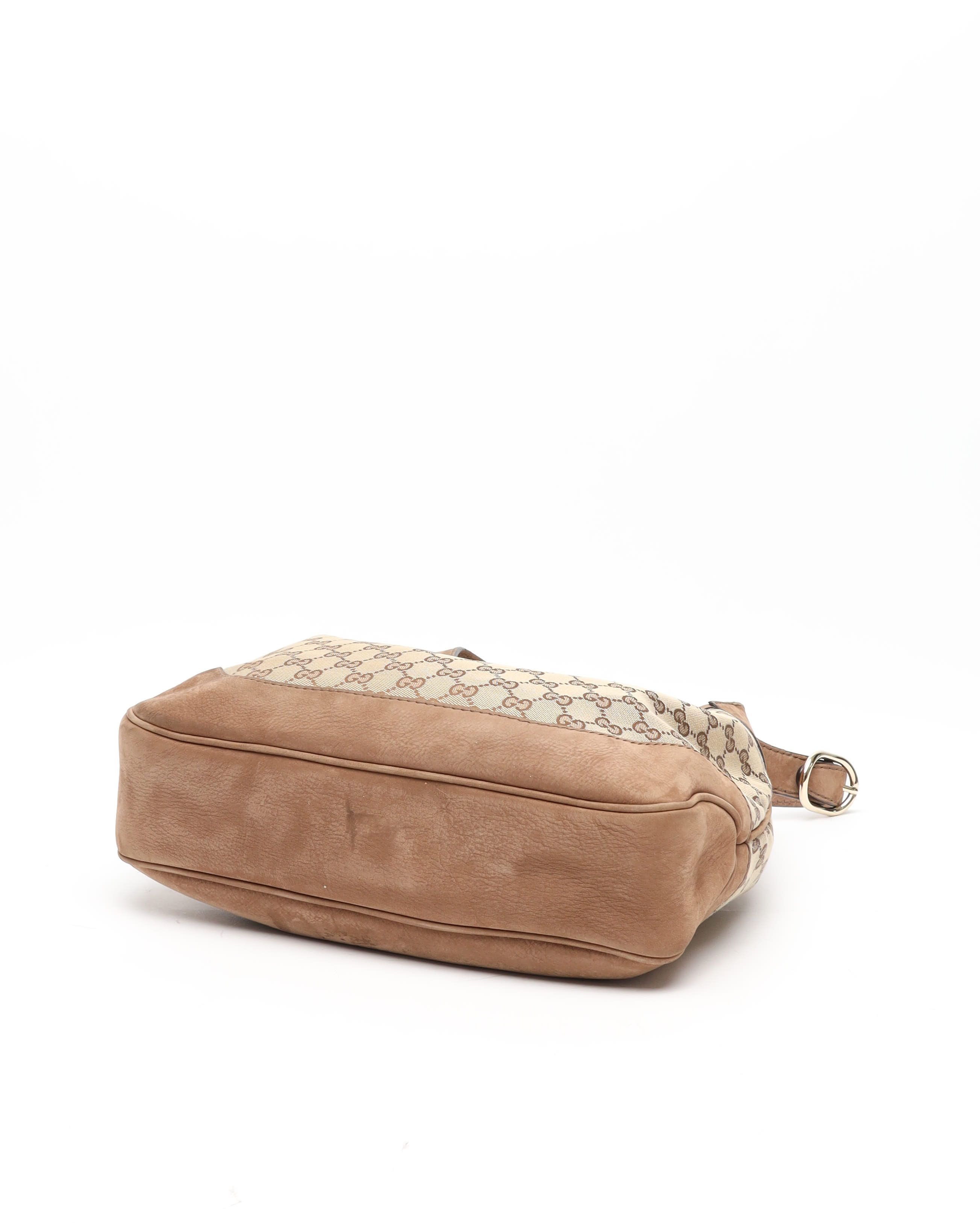 Gucci Gg New Jackie Bag