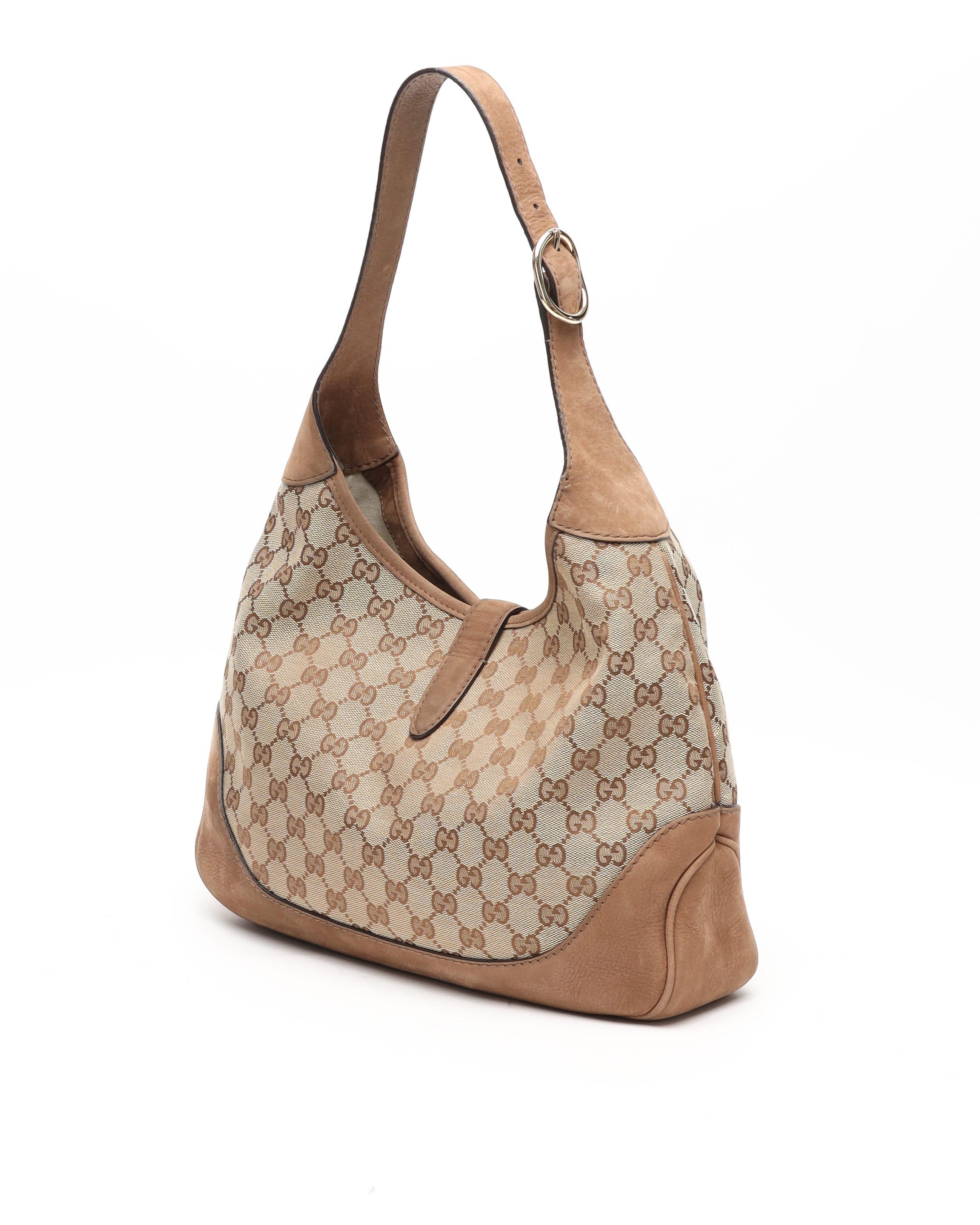 Gucci Gg New Jackie Bag