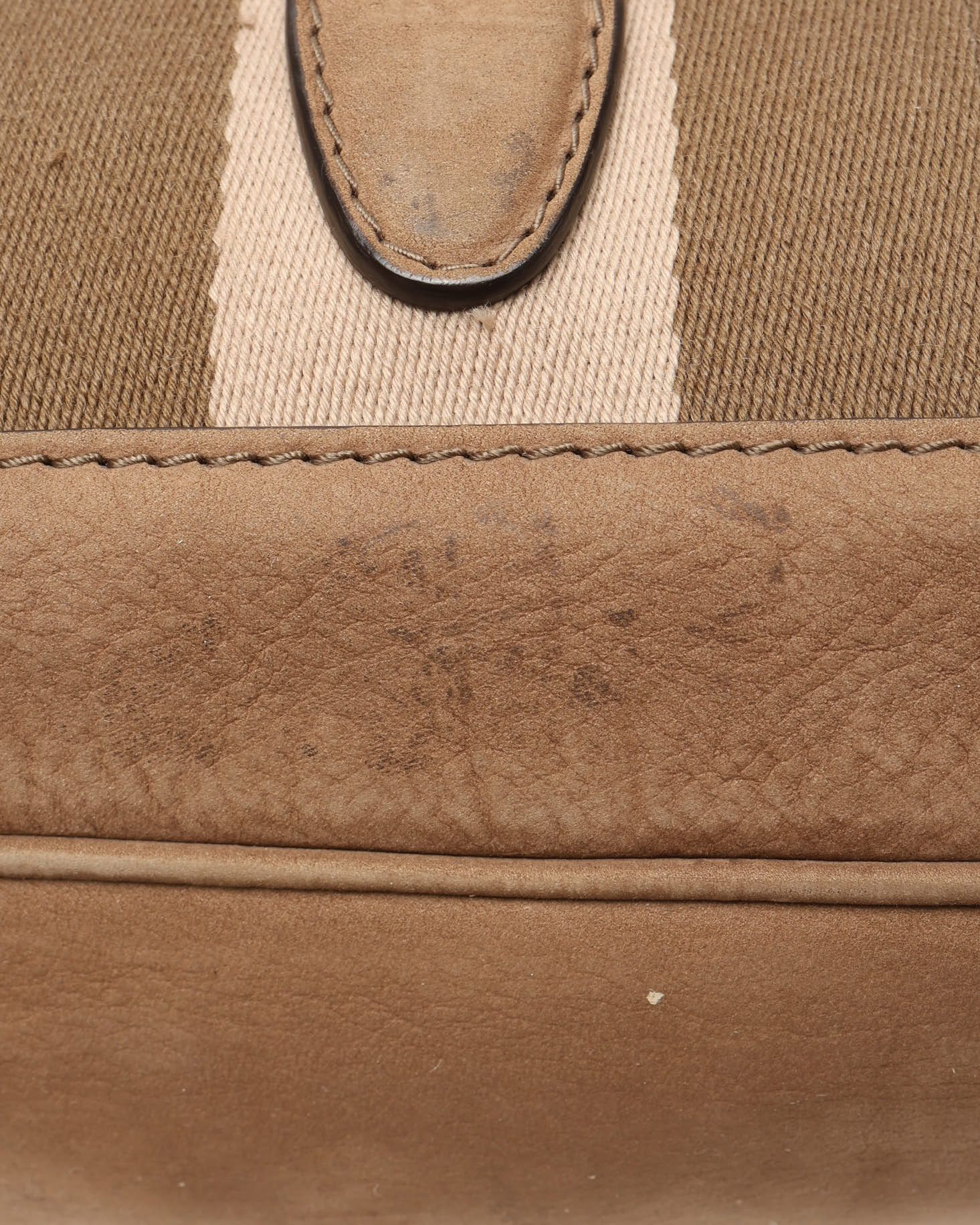 Gucci Gg New Jackie Bag